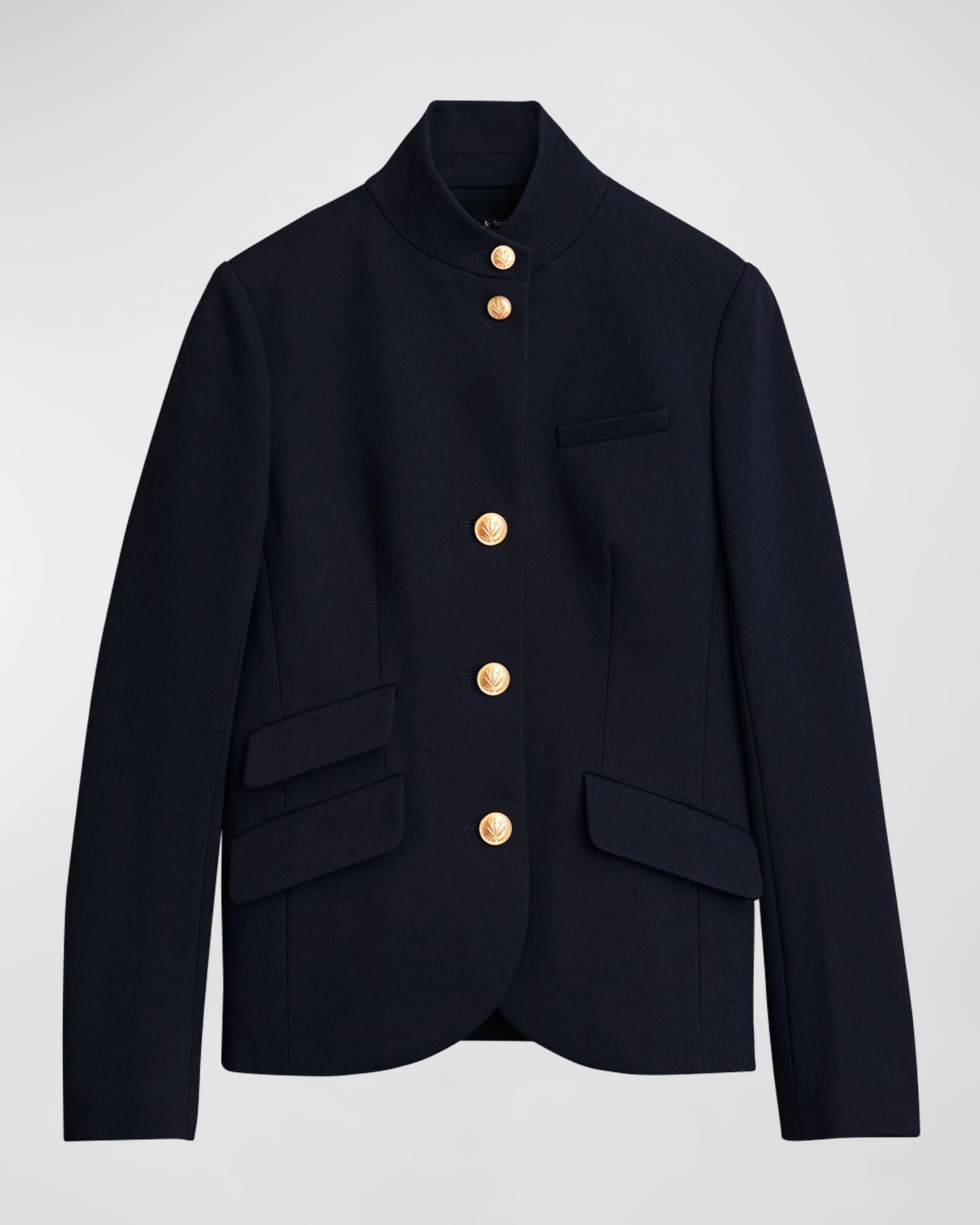 Slade Ponte Blazer 0