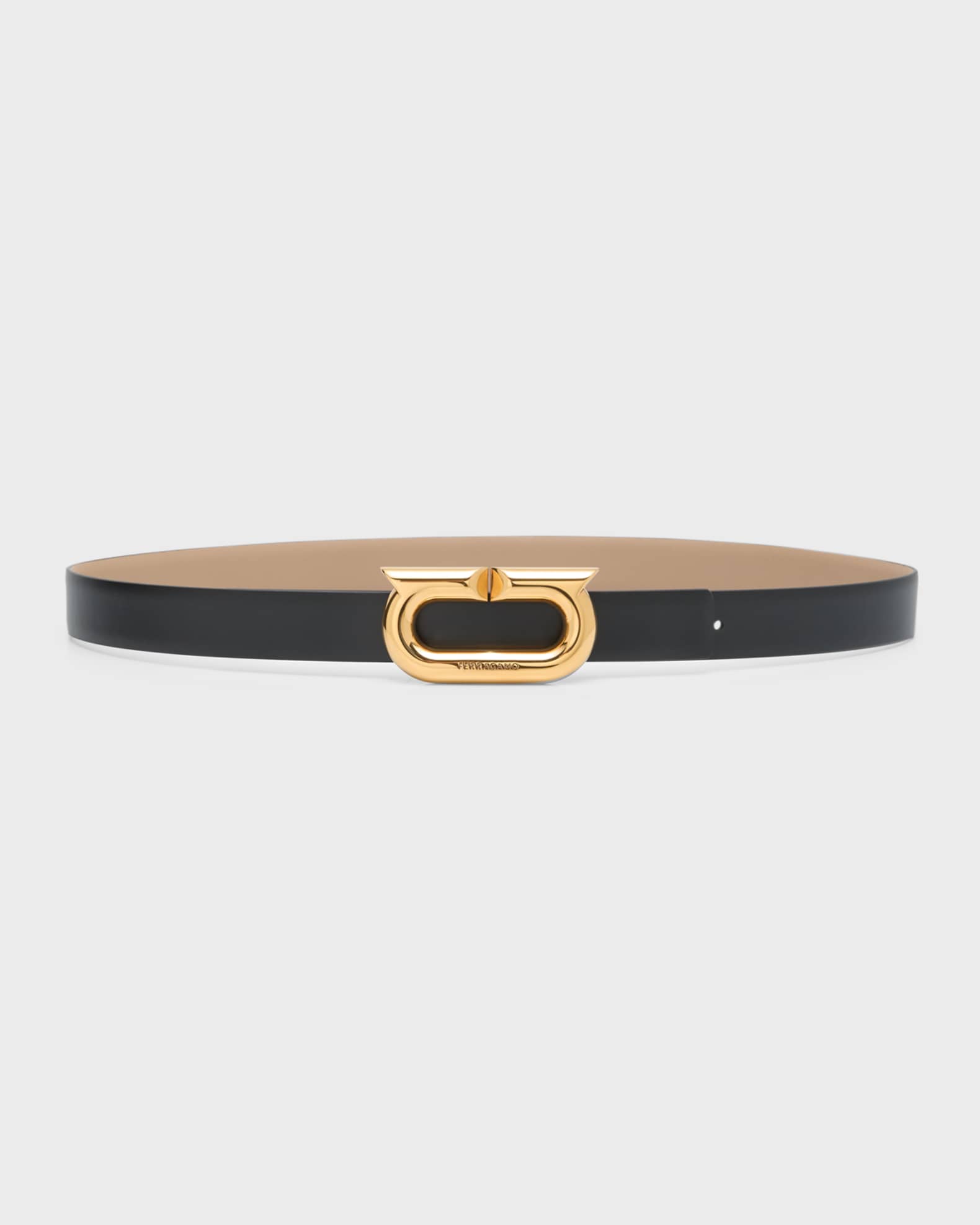 neiman marcus ferragamo belt