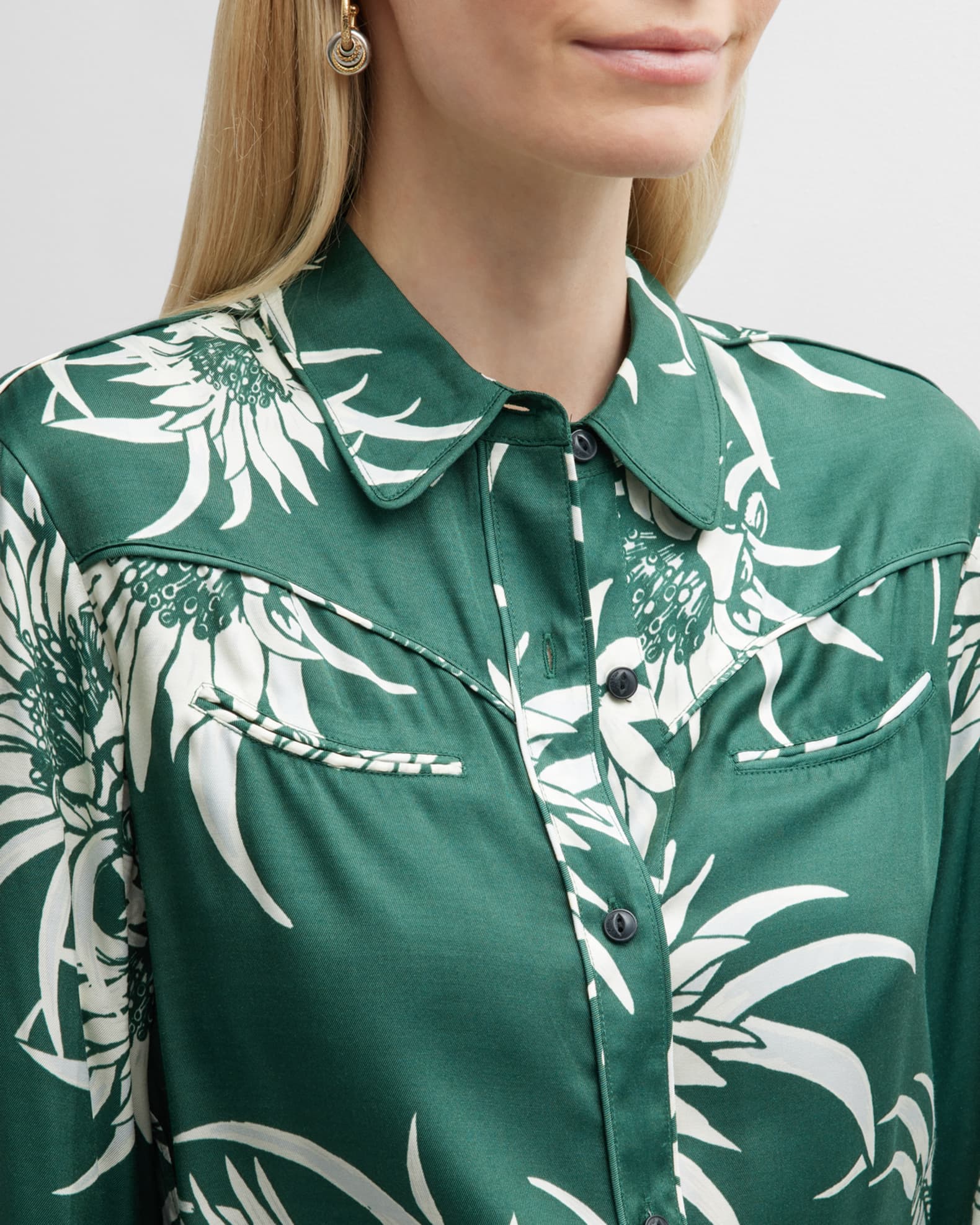 KLEO Shirt main image 1
