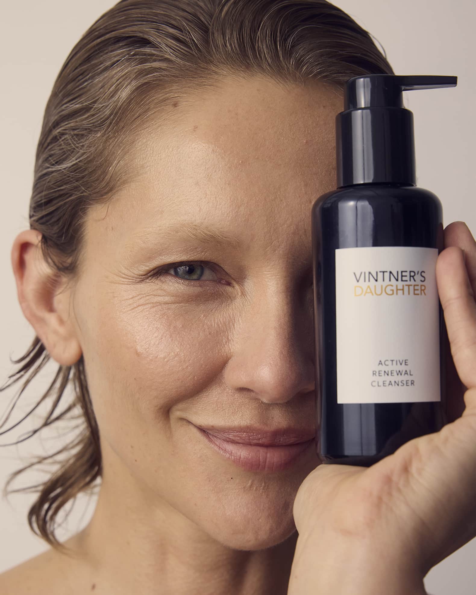 Vintner's Daughter Active Renewal Cleanser, 3.8 oz. | Neiman Marcus