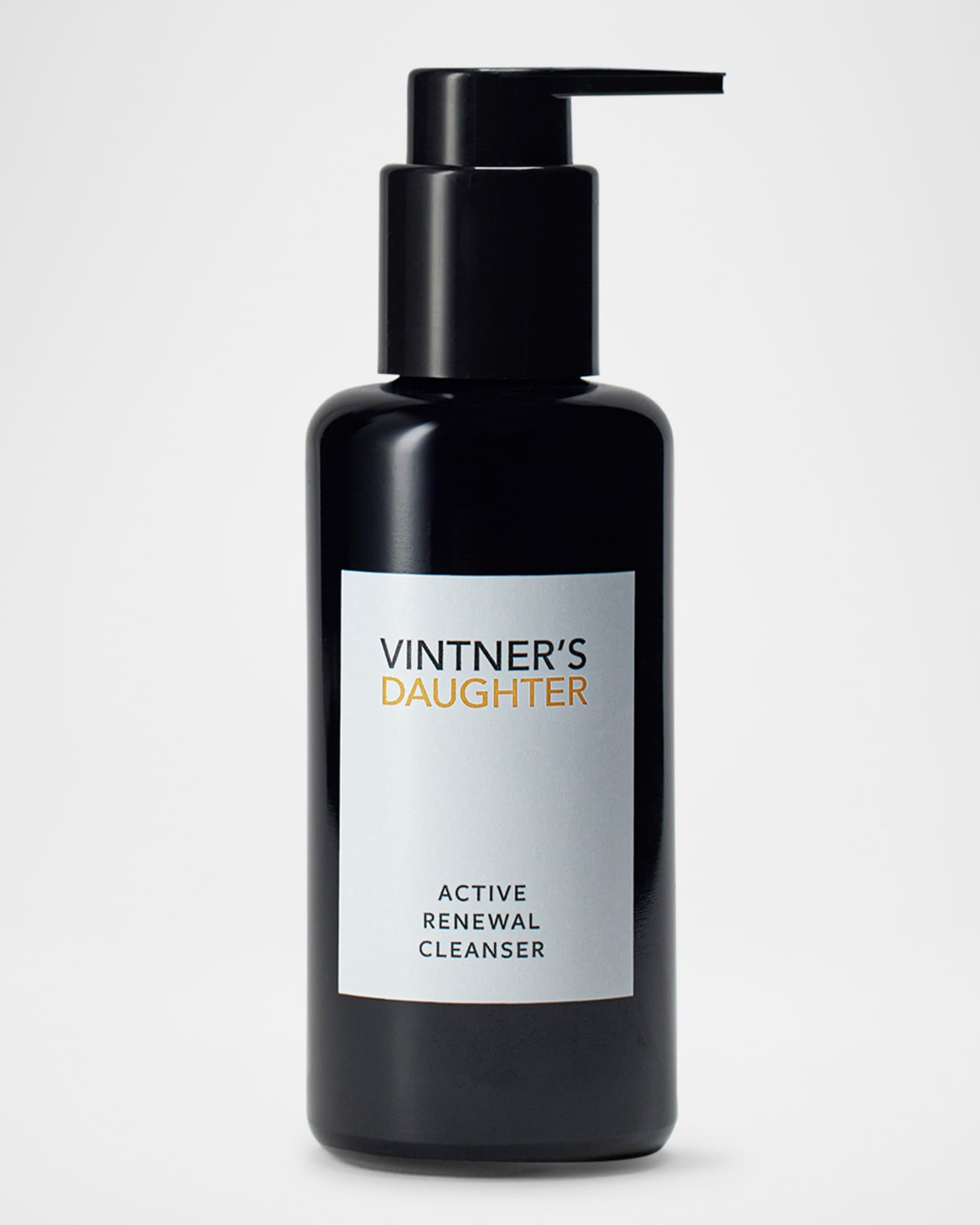 Active Renewal Cleanser, 3.8 oz. 0