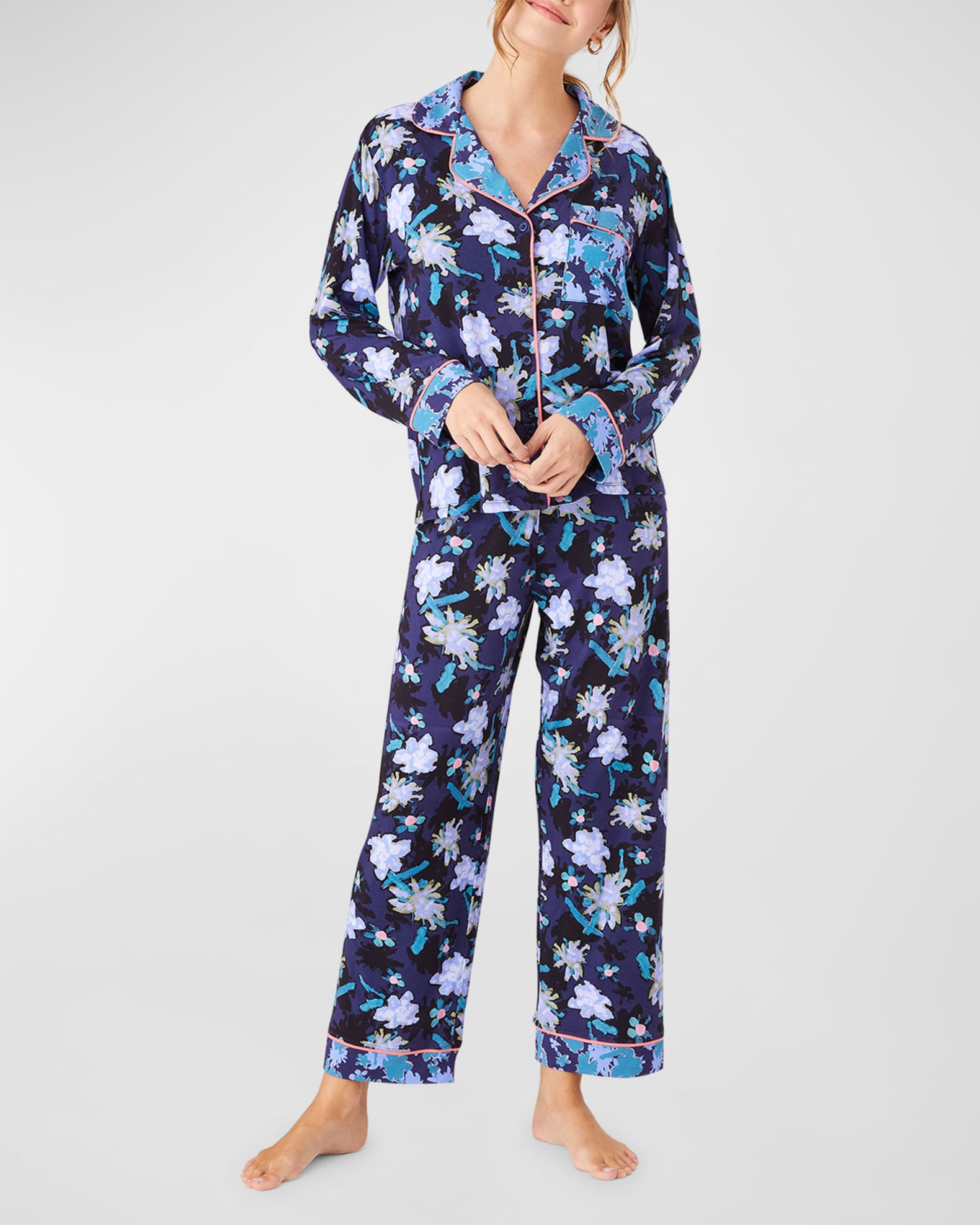 Neiman marcus shop womens pajamas