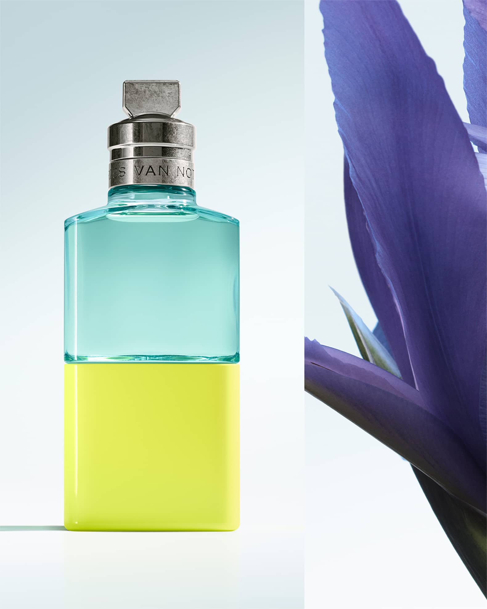 【お得】 Neon Noten Van Dries Garden Neiman | oz. 3.4 Parfum, de Eau 香水(ユニセックス)