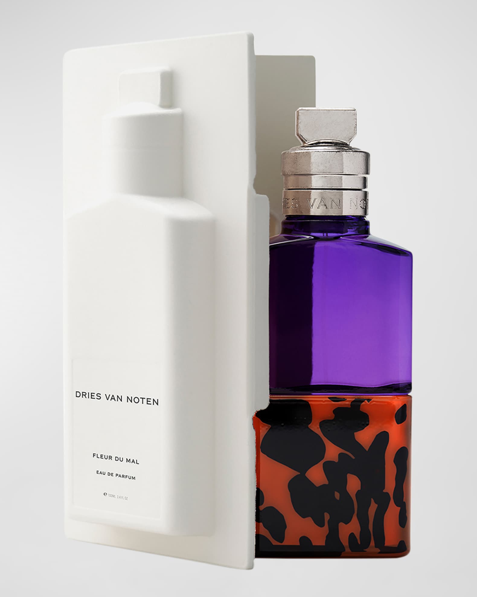 最前線の Dries Van Neiman | oz. 3.4 Parfum, de Eau Mal Du Fleur Noten Perfume (Unisex)