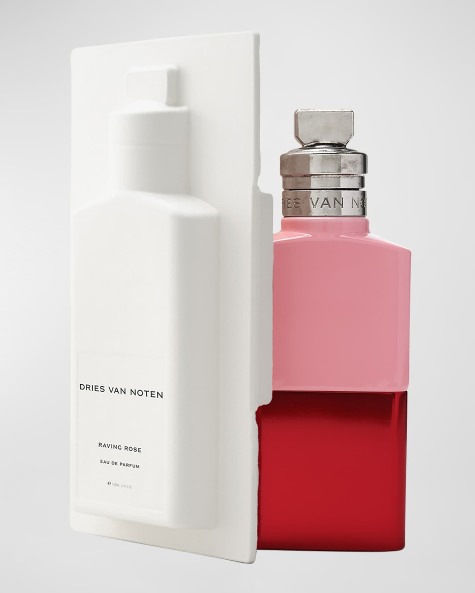 通販 Dries Van Noten Raving Rose Eau de Parfum, 3.4 oz. | Neiman 香水(ユニセックス)