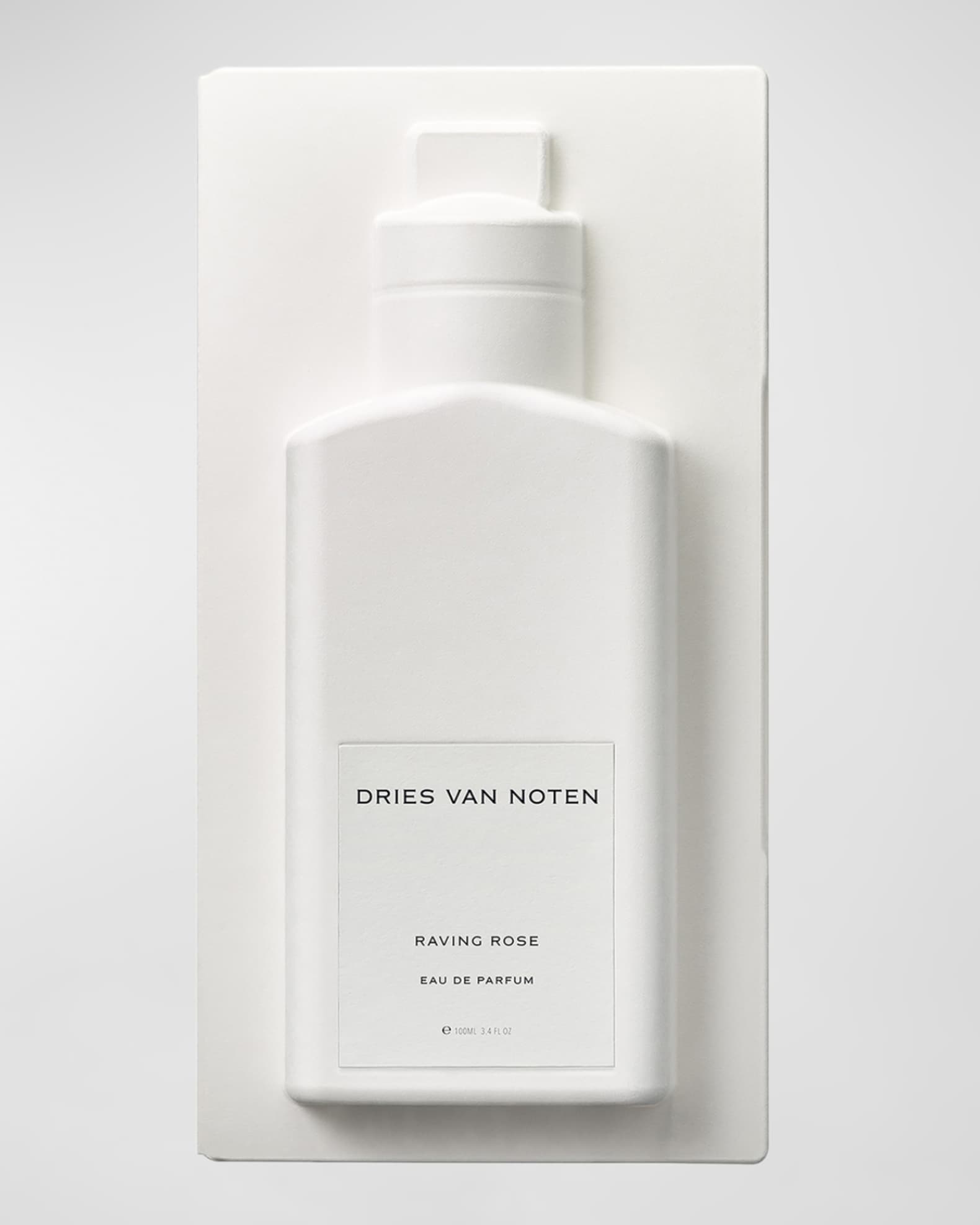 Dries Van Noten Raving Rose Eau de Parfum, 3.4 oz. | Neiman