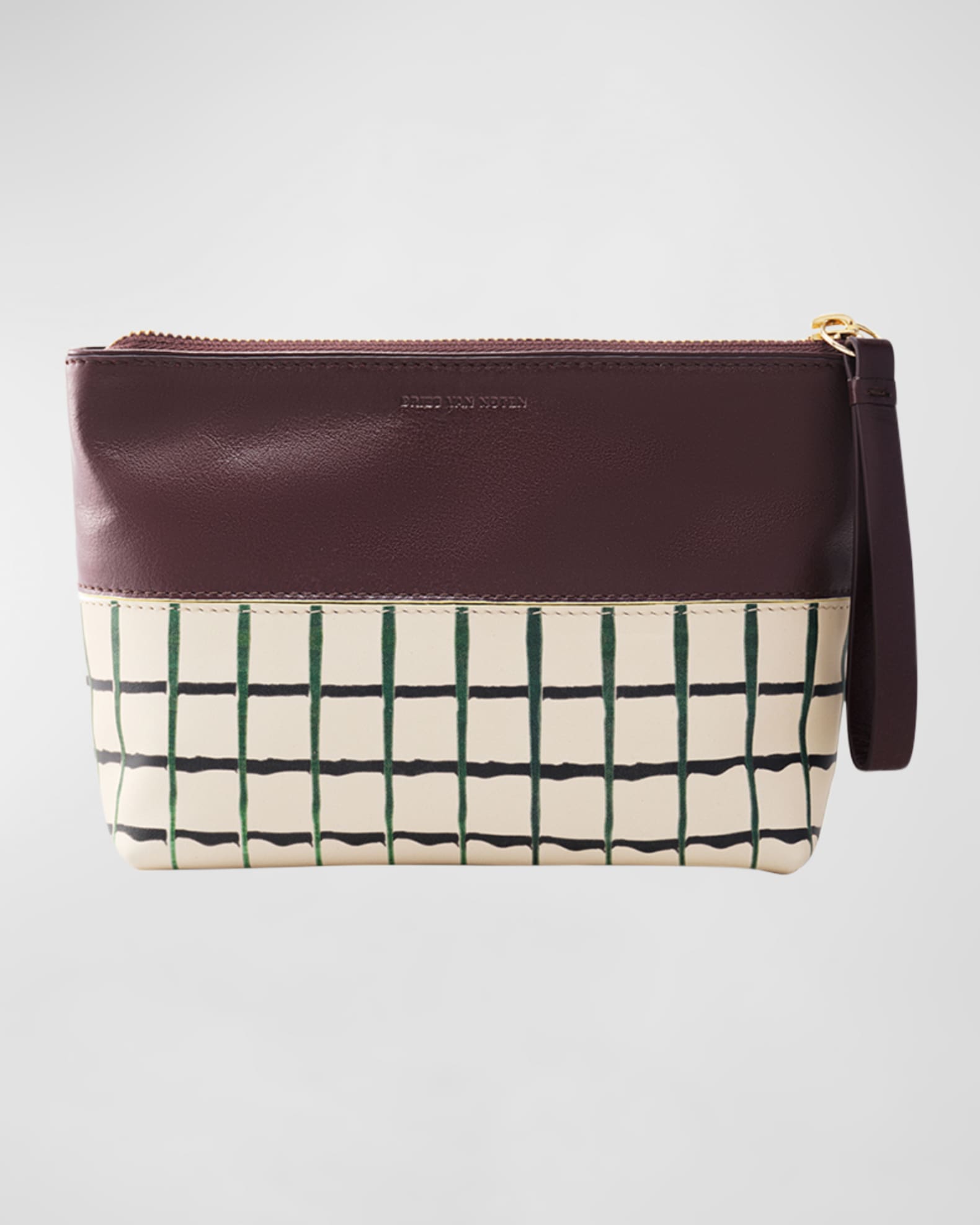 Rock The Myrrh Pochette Pouch 0