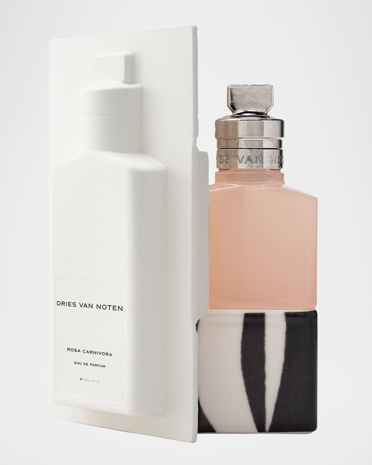 香水(ユニセックス) DRIES VAN NOTEN ROSA CARNIVORA Dries Van Noten Rosa Carnivora Eau de Parfum, 3.4 oz. | Neiman Marcus