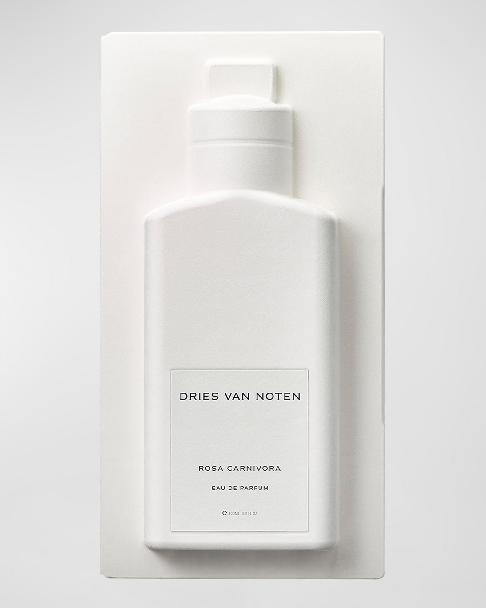 Dries Van Noten Rosa Carnivora Eau de Parfum, 3.4 oz. | Neiman Marcus