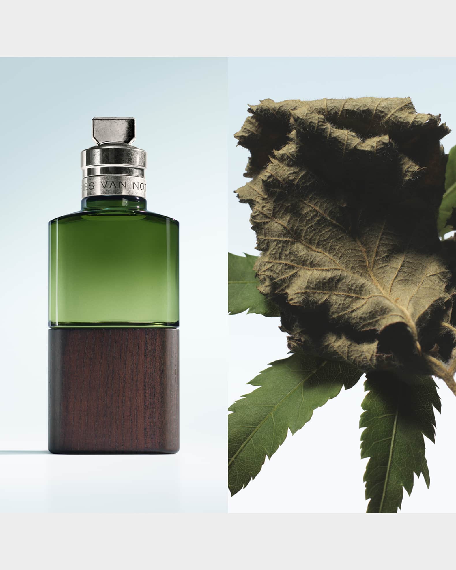 Cannabis Patchouli Eau de Parfum, 3.4 oz. 1