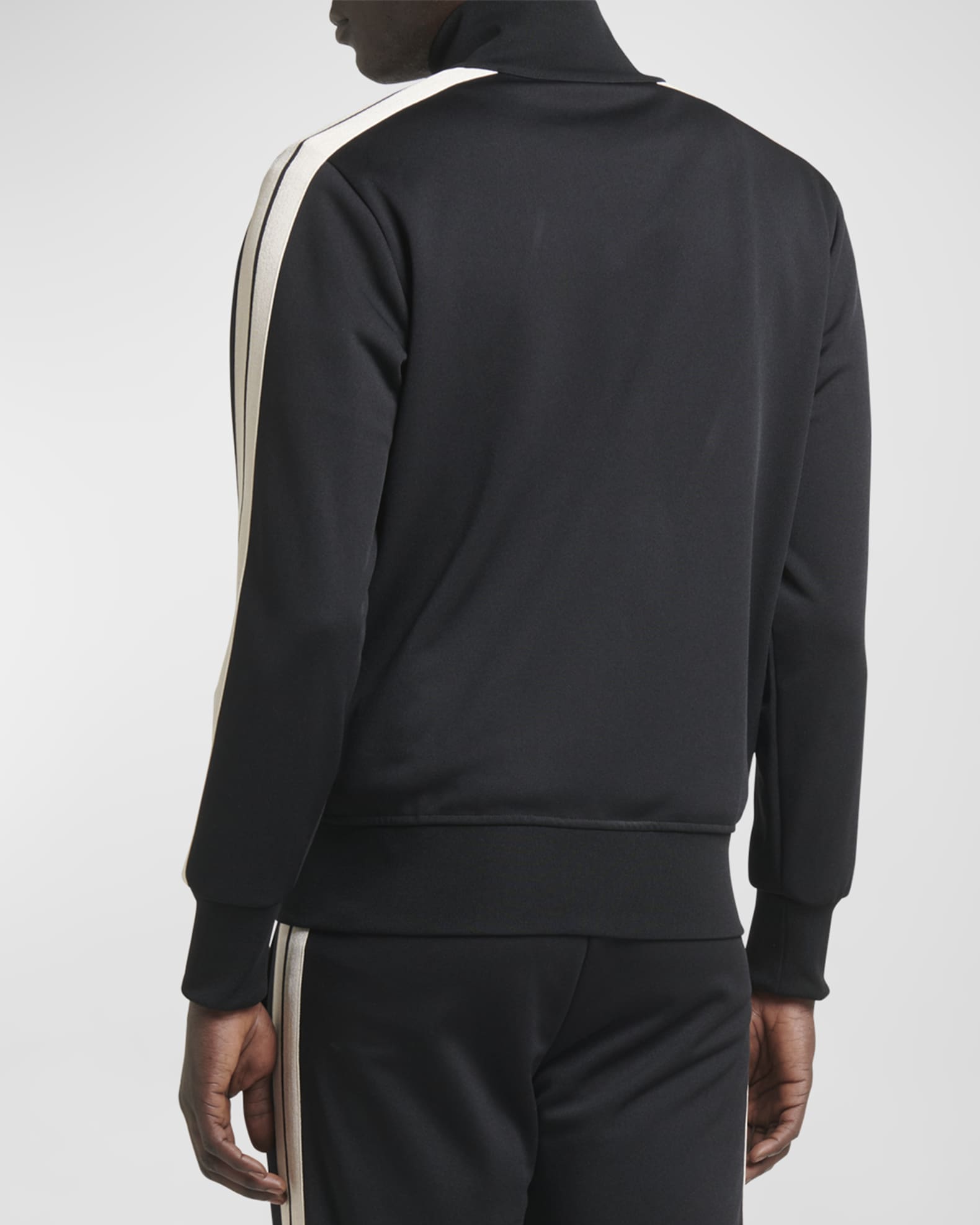 Men's PA Monogram Classic Track Jacket