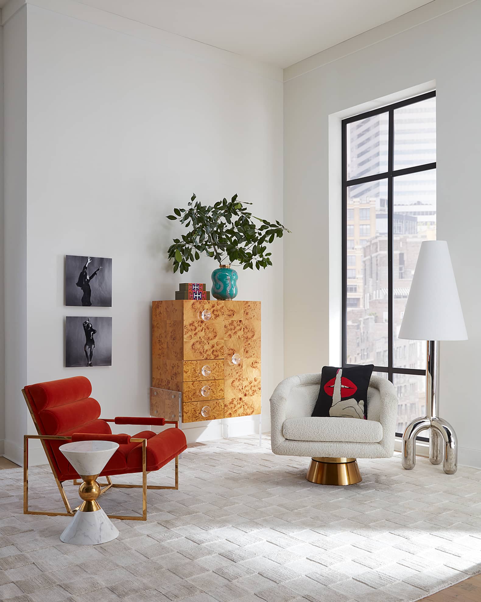 Jonathan Adler Bond Bar Neiman Marcus