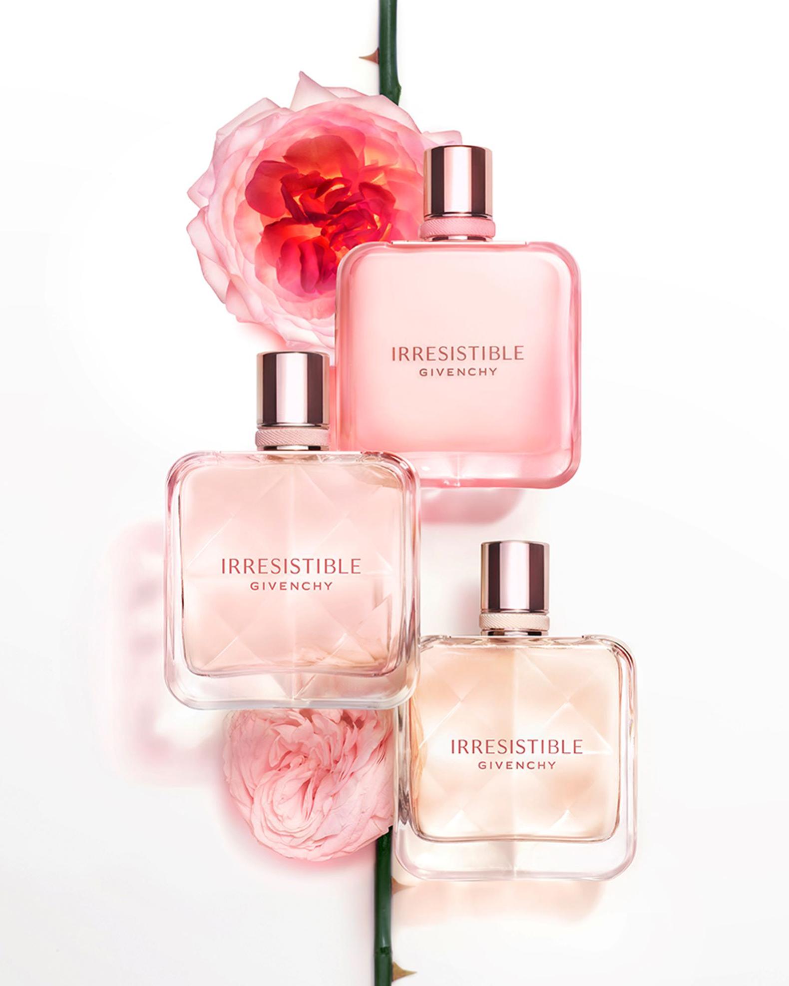 Givenchy Irresistible Eau de Parfum Rose Velvet, 2.7 oz. | Neiman