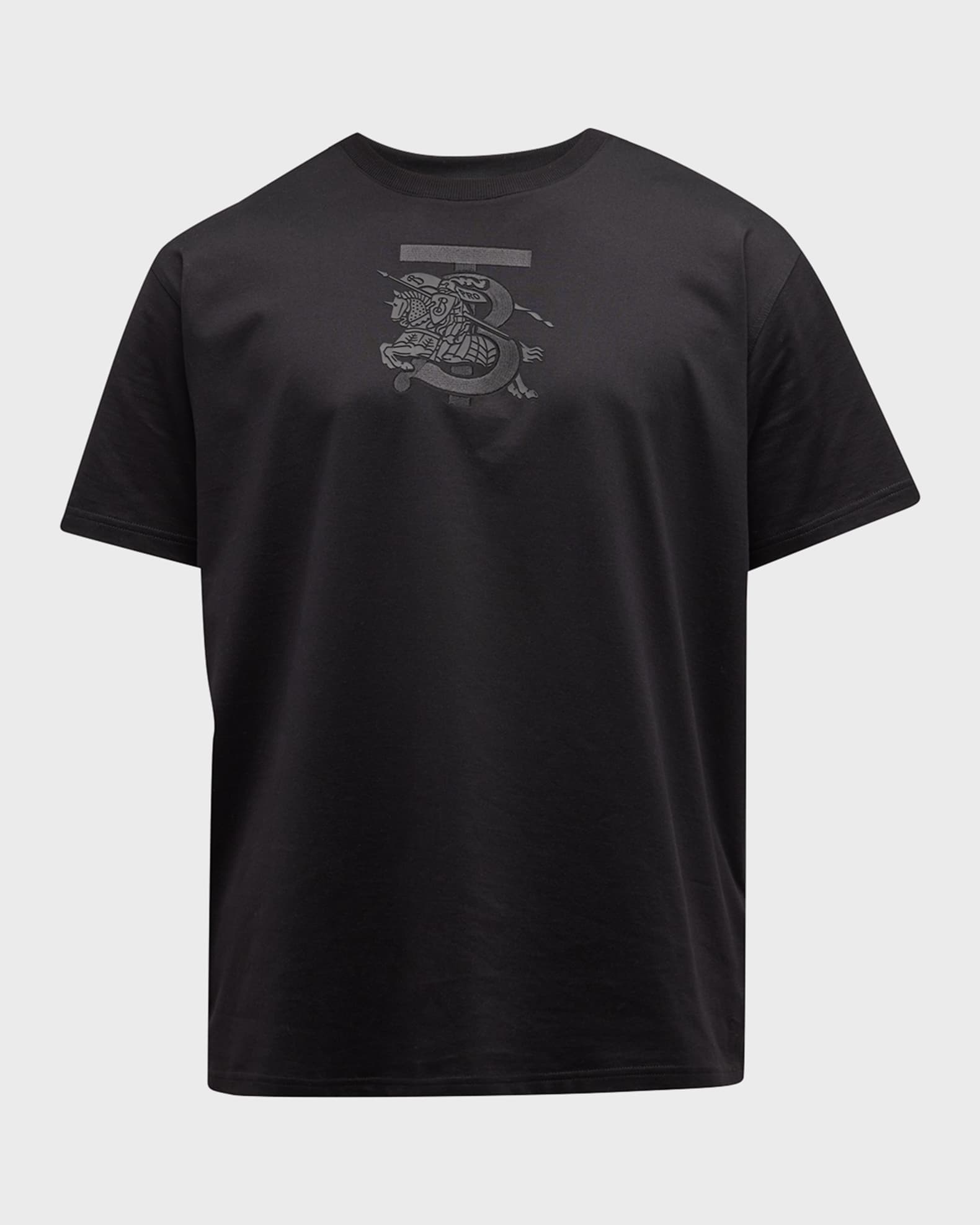 Tb t new arrivals shirt burberry