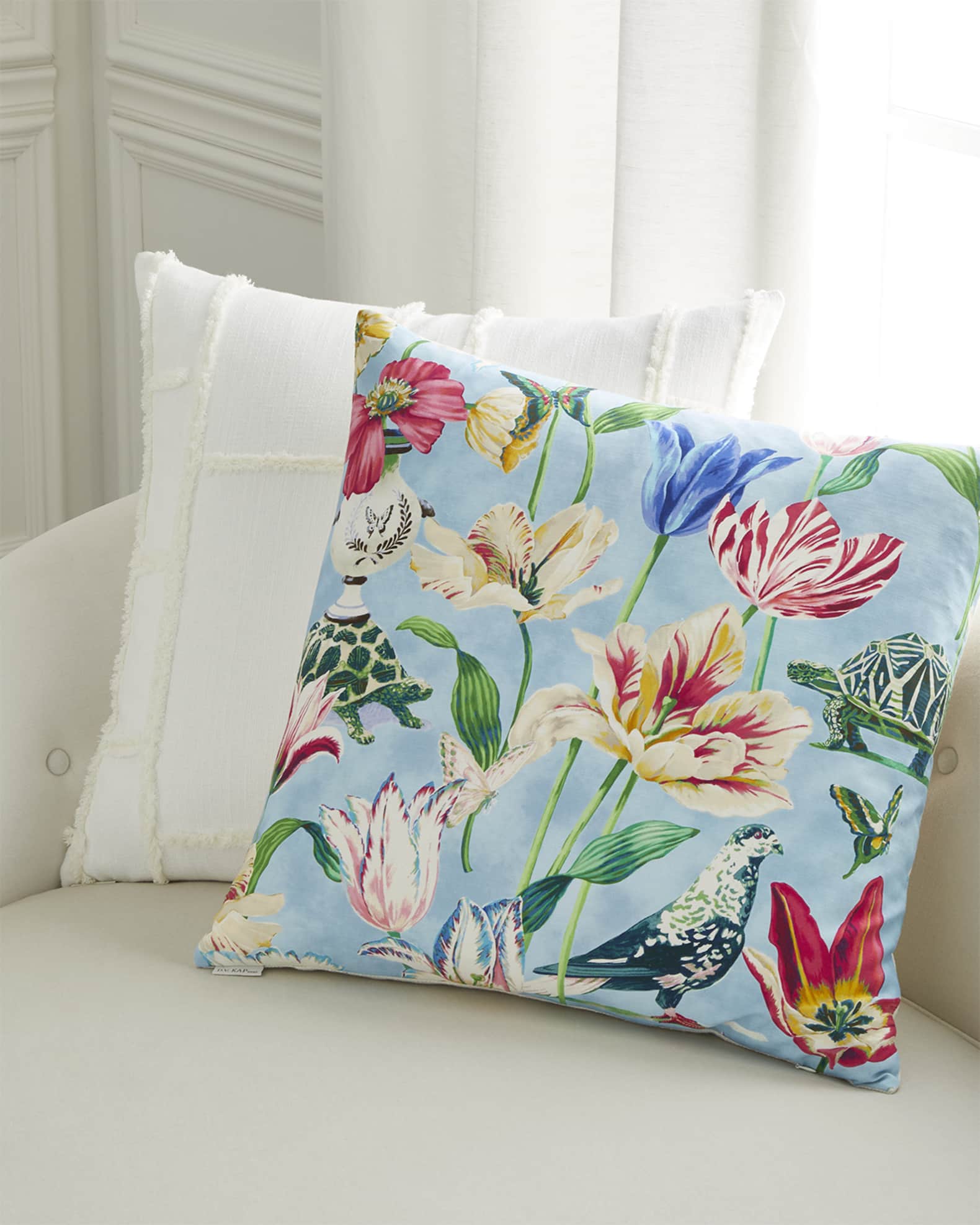 Enchanted Pillow 1