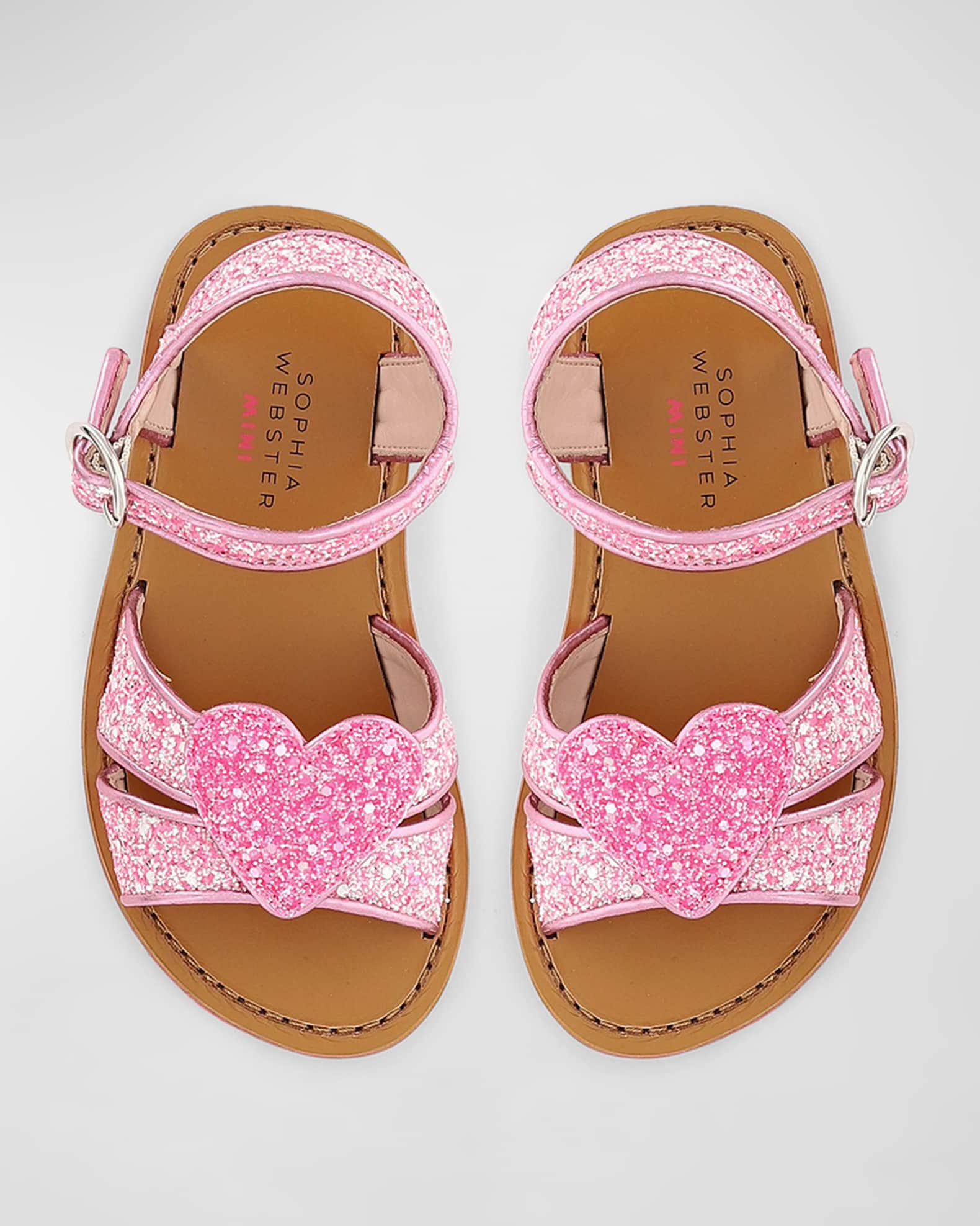 Sophia webster kids clearance sandals