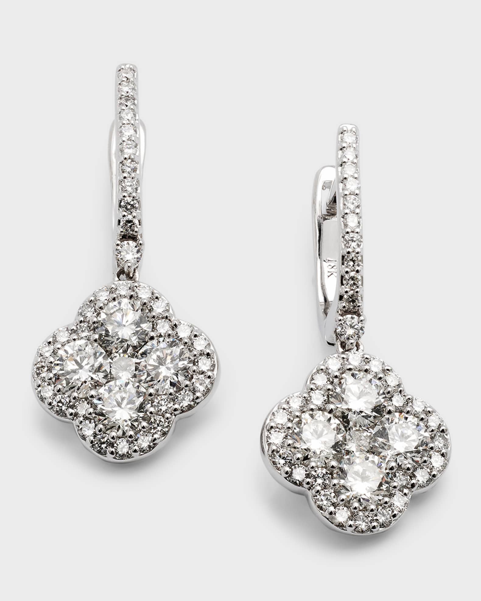Neiman marcus drop earrings online