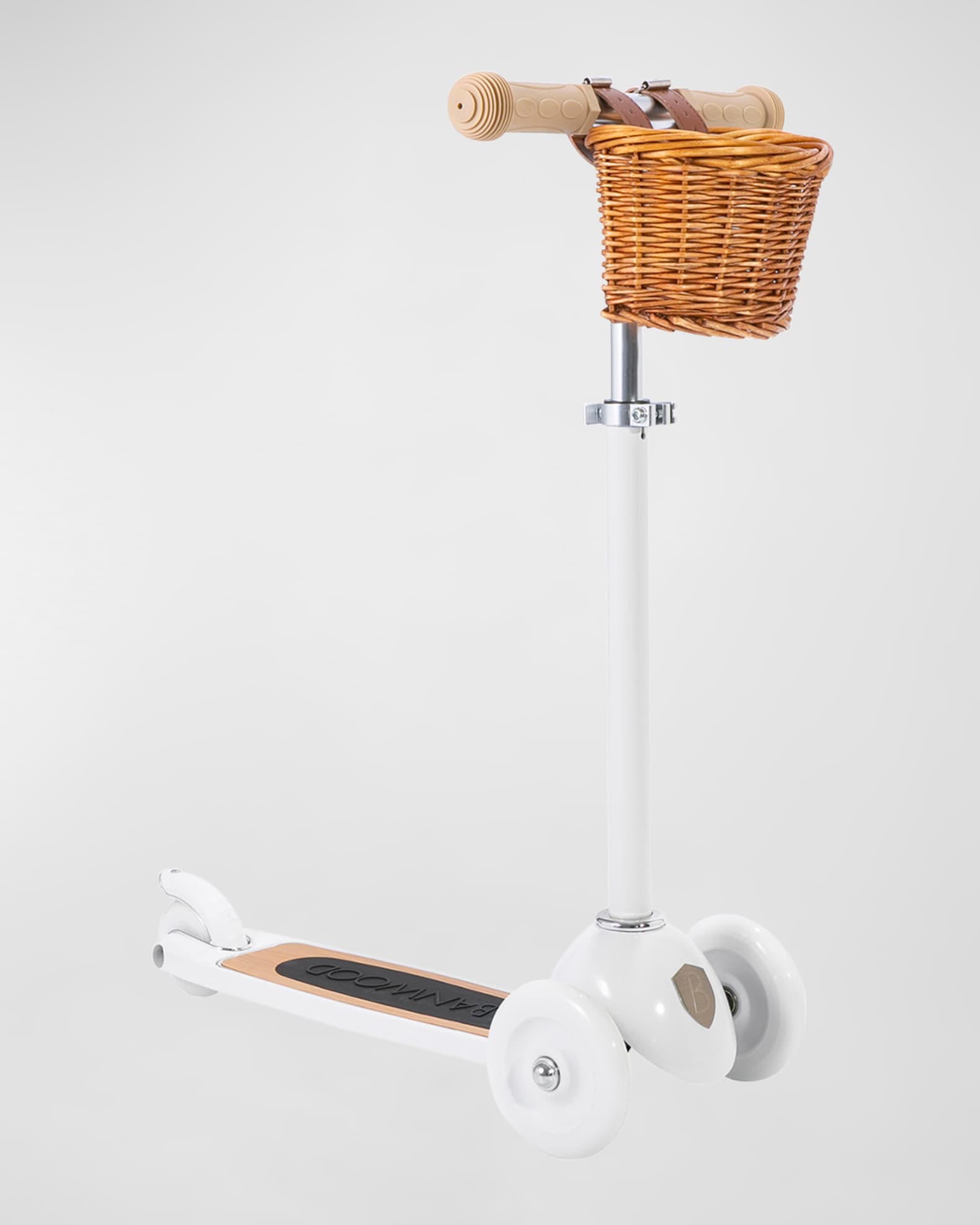 Banwood Scooter - Beige main image 1