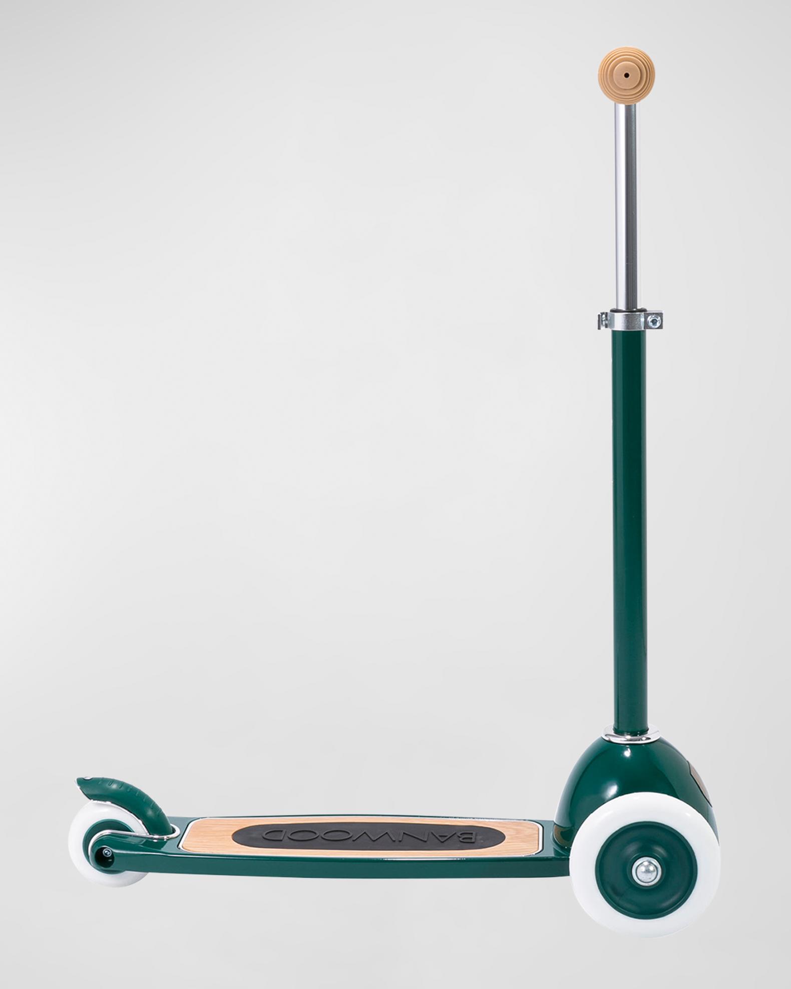 Banwood Scooter - Green
