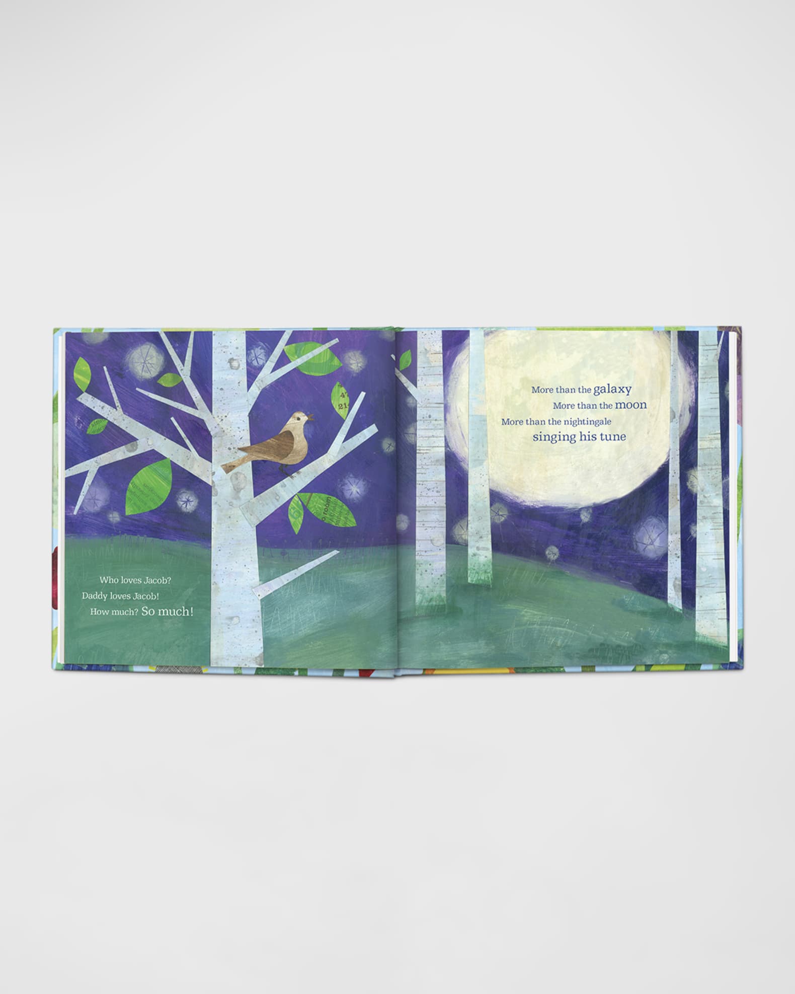 I see me who loves me book personalized neiman marcus