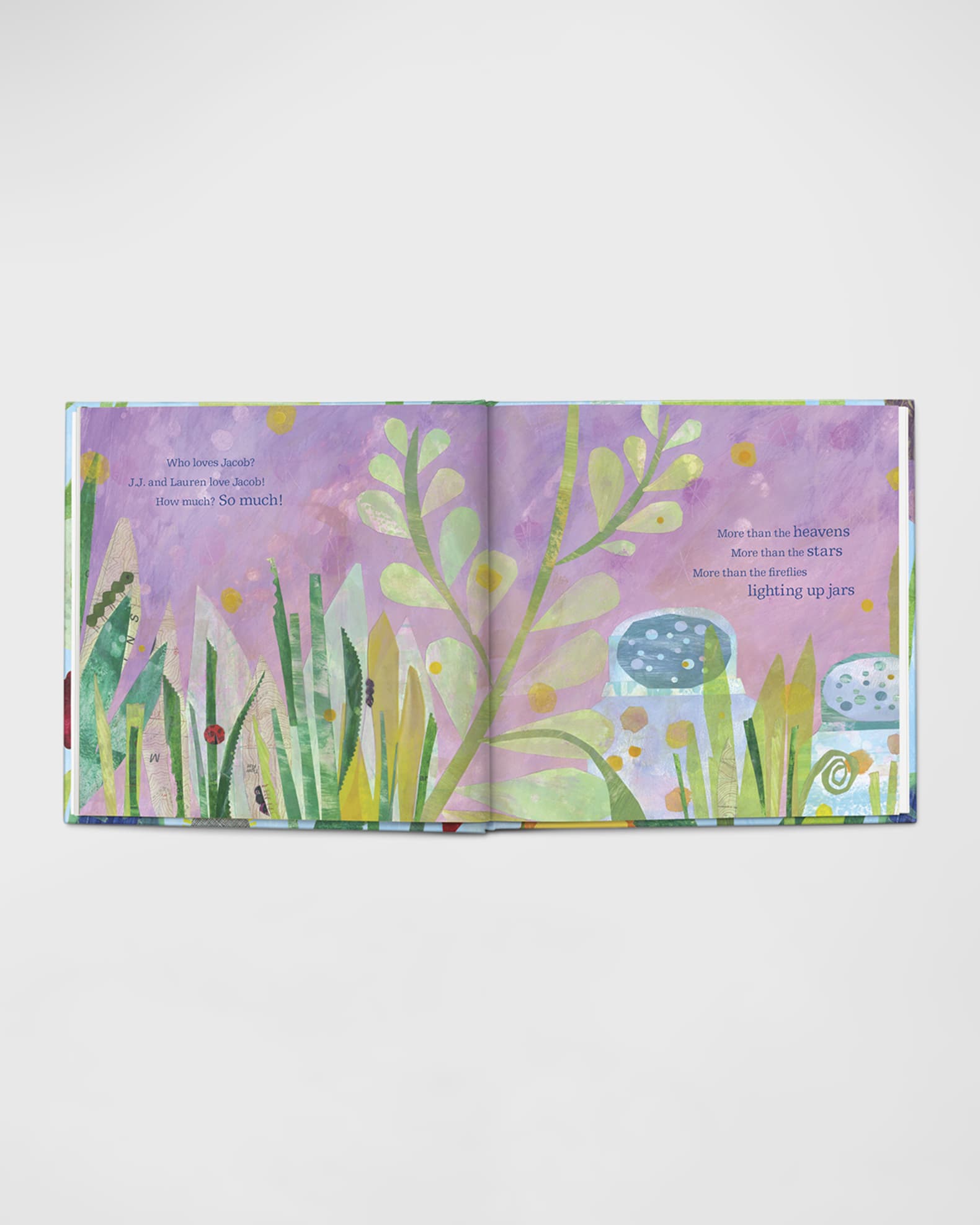 I see me who loves me book personalized neiman marcus