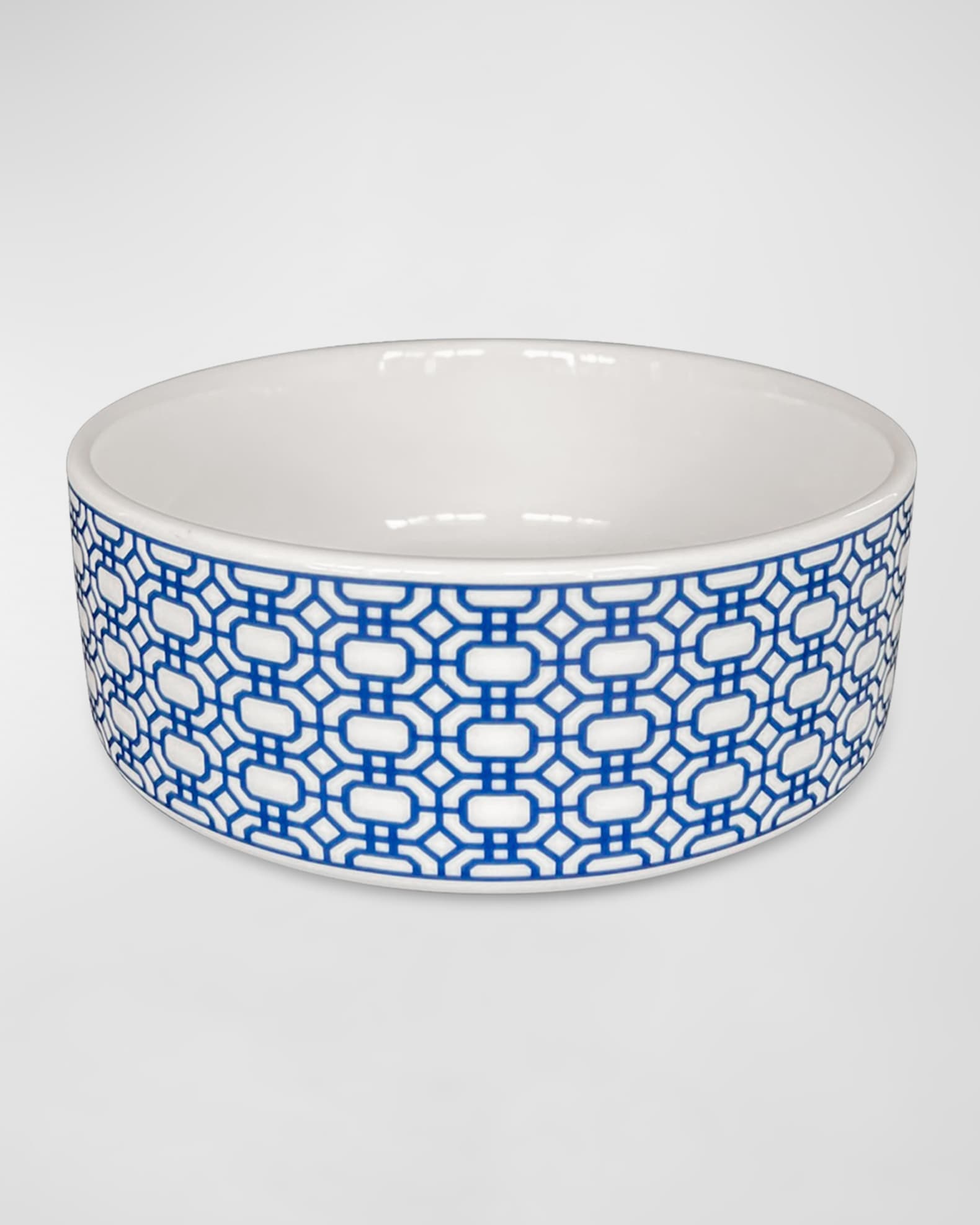 Newport Garden Gate Large Pet Bowl  0