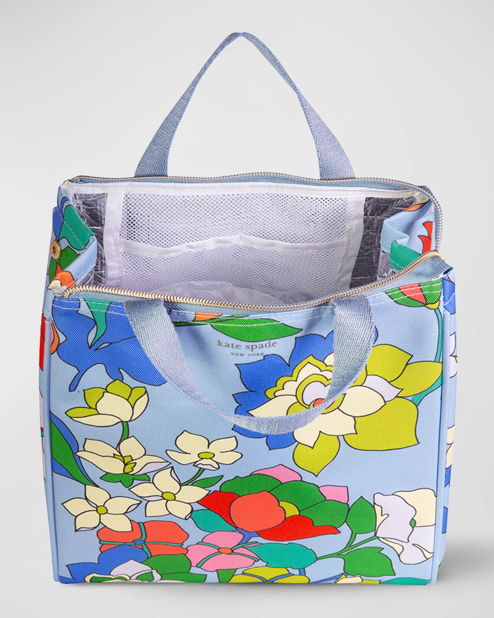 kate spade new york lunch bag Neiman Marcus