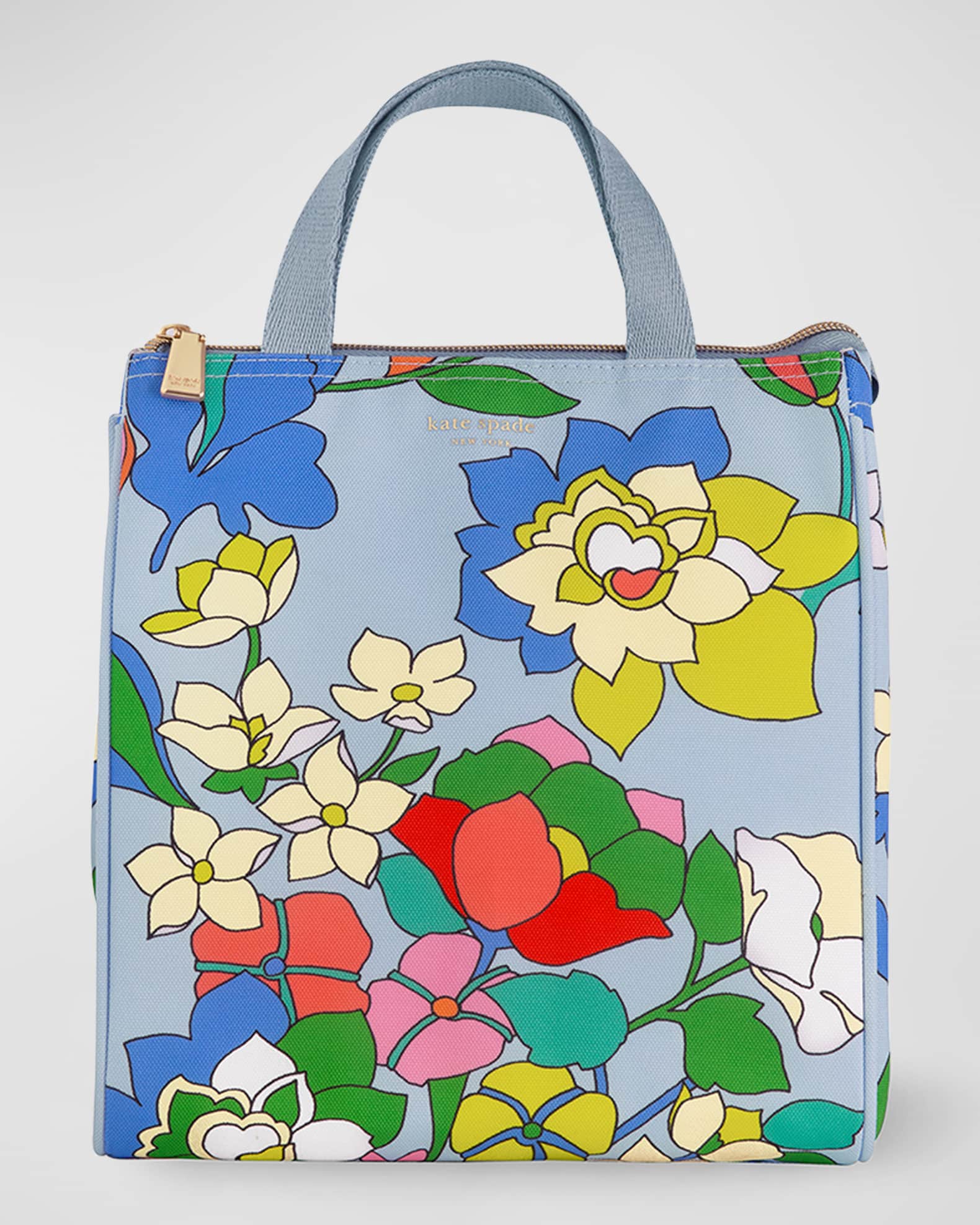 kate spade new york lunch bag Neiman Marcus
