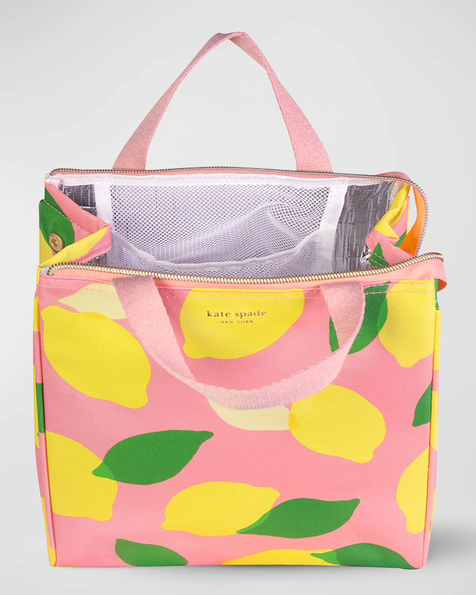 Kate spade lunch bag strawberry shop