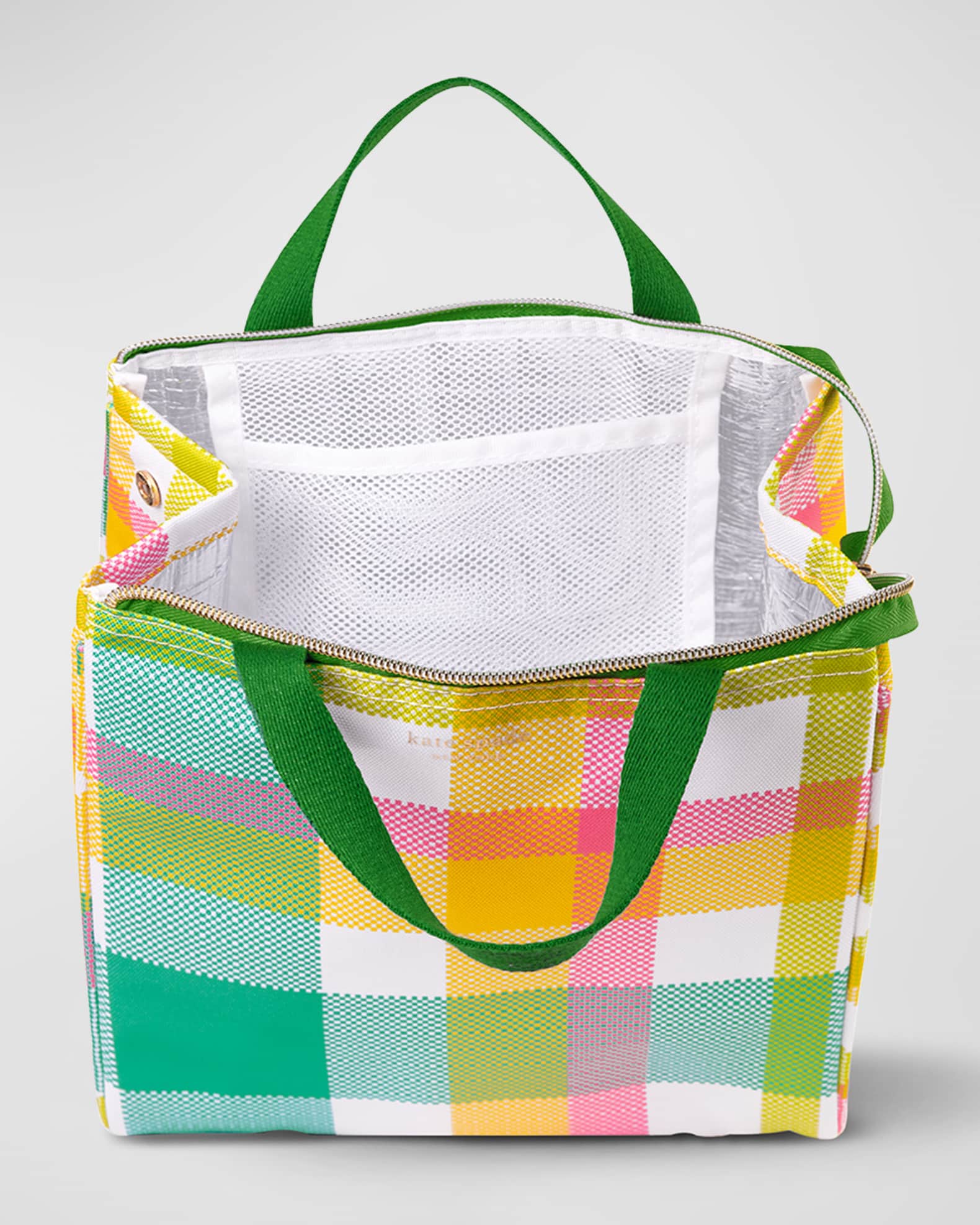 kate spade new york lunch bag Neiman Marcus