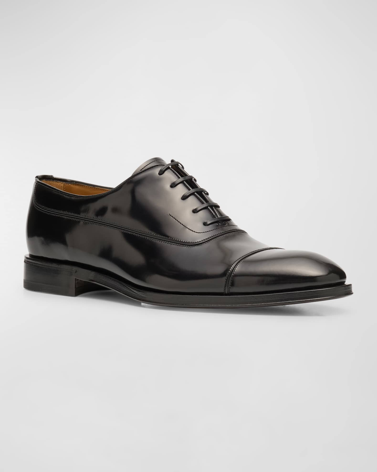 Men's shoes at neiman marcus cheap