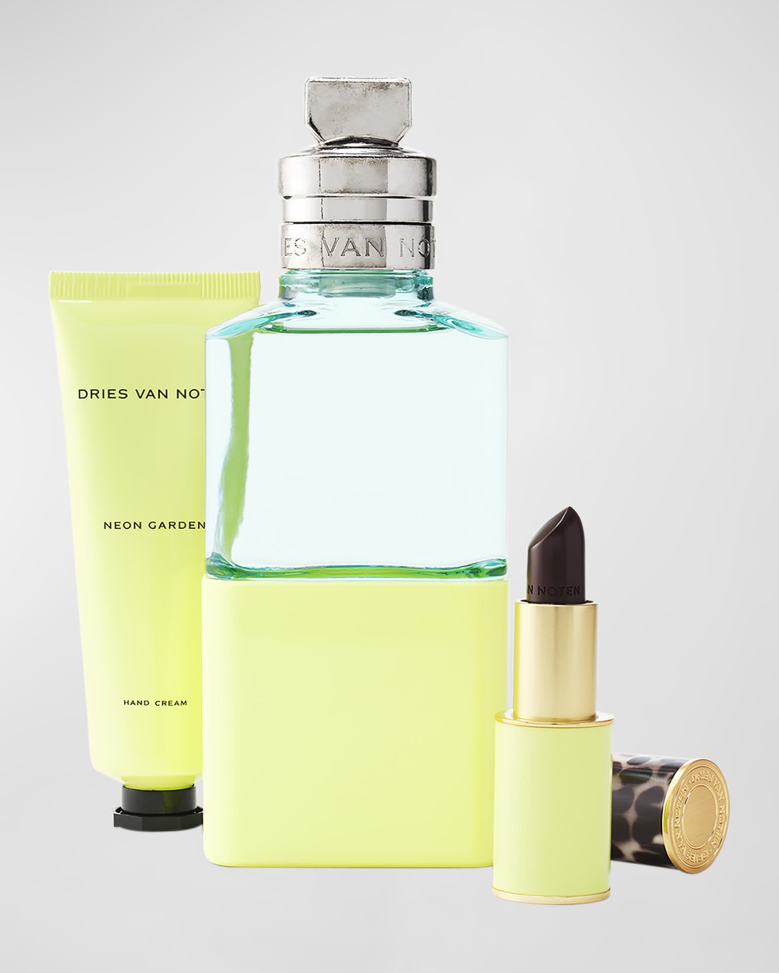 Neon Garden Hand Cream, 1.7 oz. 1
