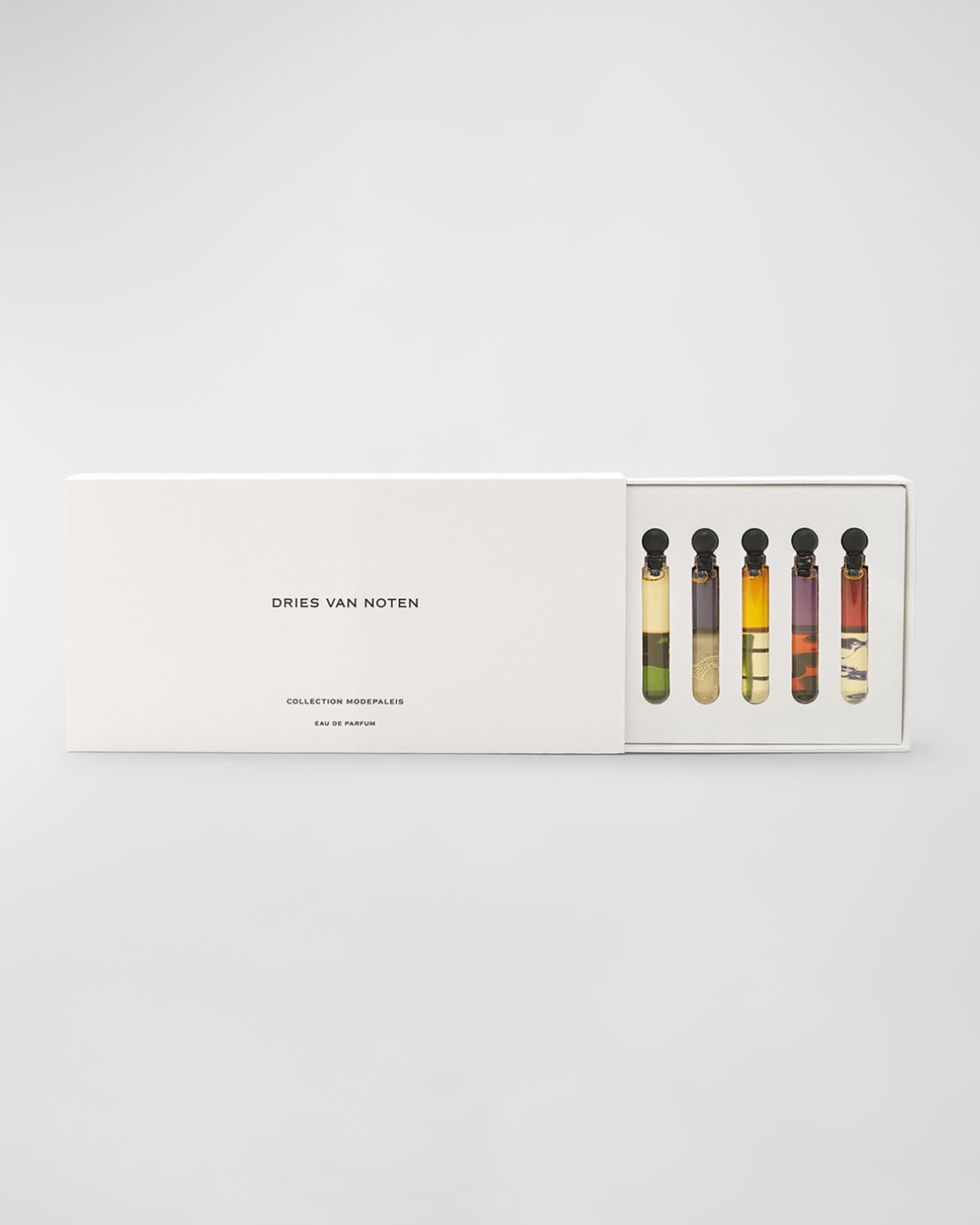 特別オファー Fragrance Modepaleis Noten Van Dries Discovery Neiman | Set 香水(ユニセックス)