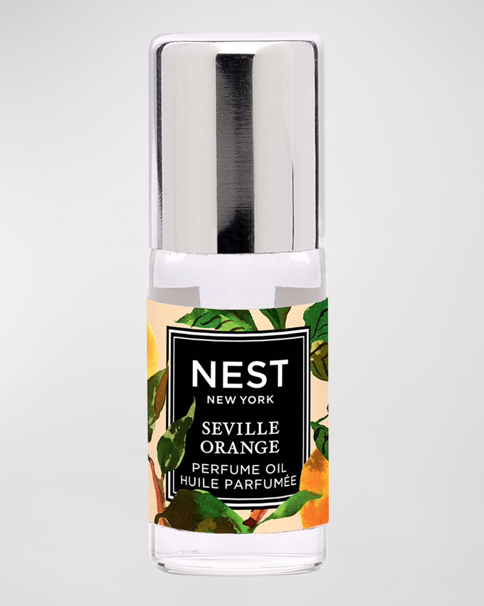 NEST New York Seville Orange Perfume Oil Rollerball, 3 mL Yours with