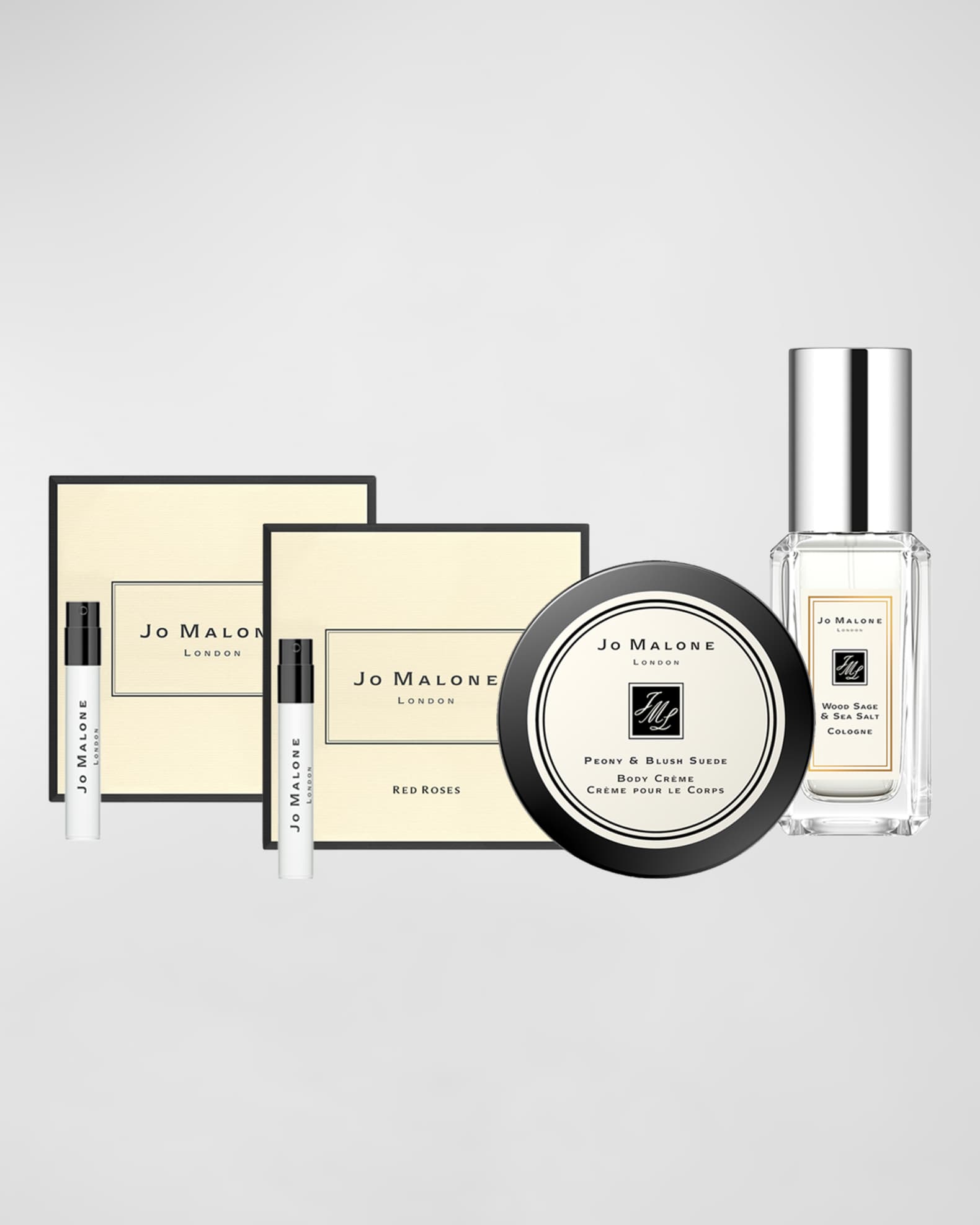 Jo Malone London Fragrance Bundle, Yours with any 120 Jo Malone London