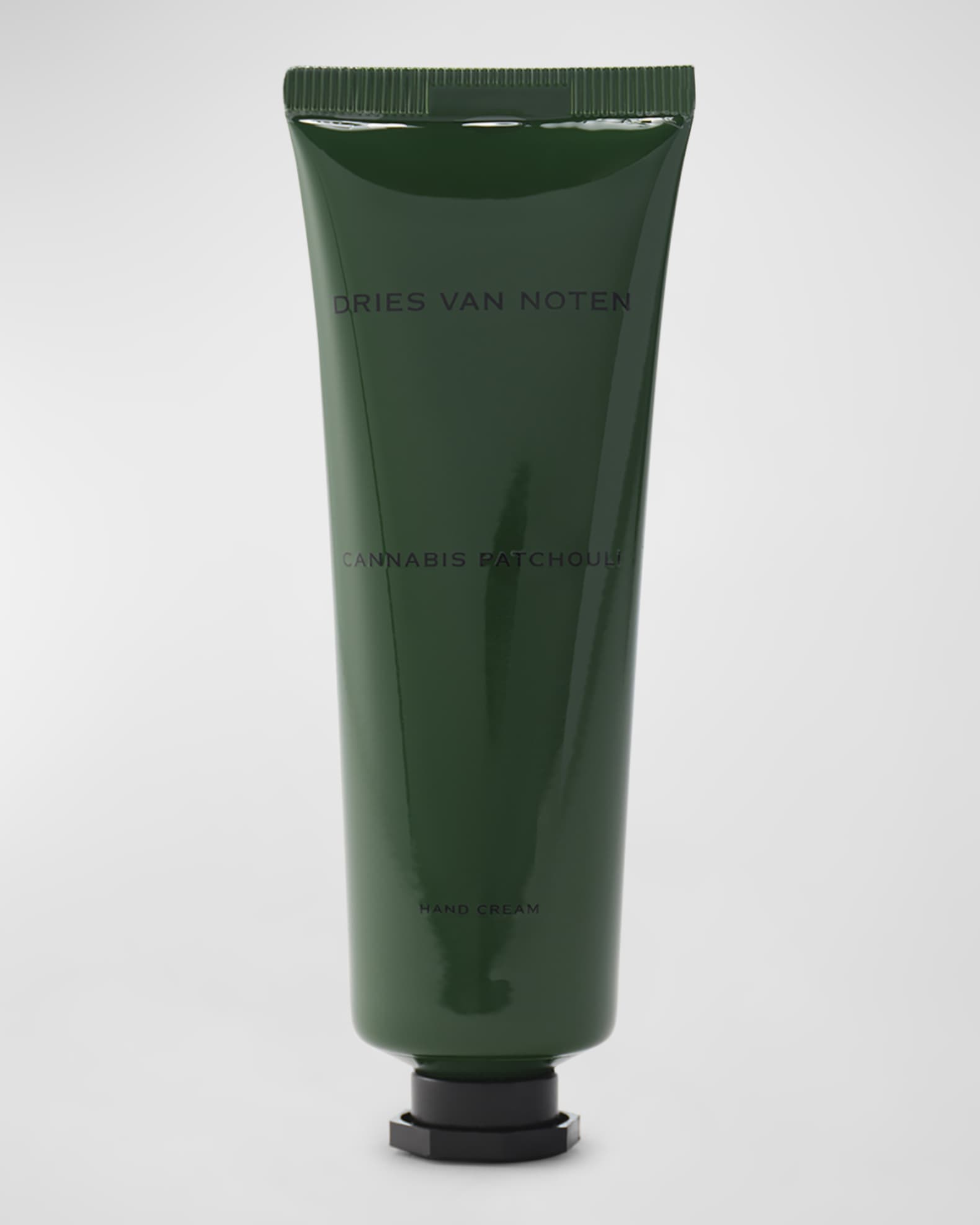 Cannabis Patchouli Hand Cream, 1.7 oz. 0