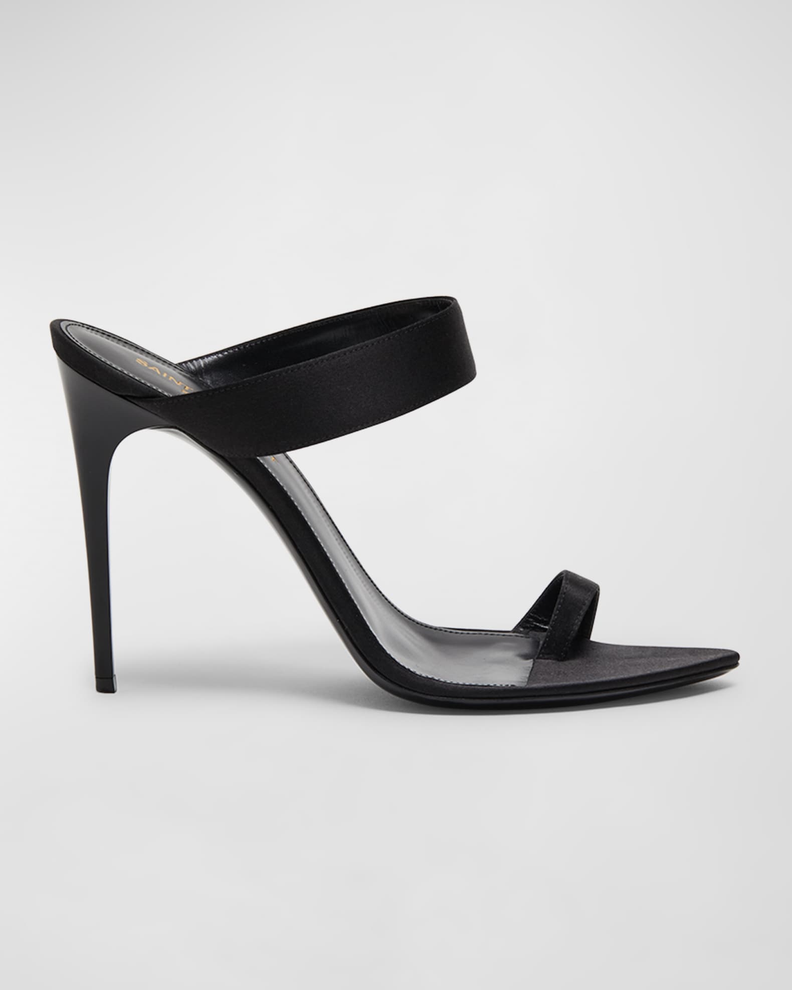 Women's Shoes, Casual & Heeled Shoes, Saint Laurent, YSL