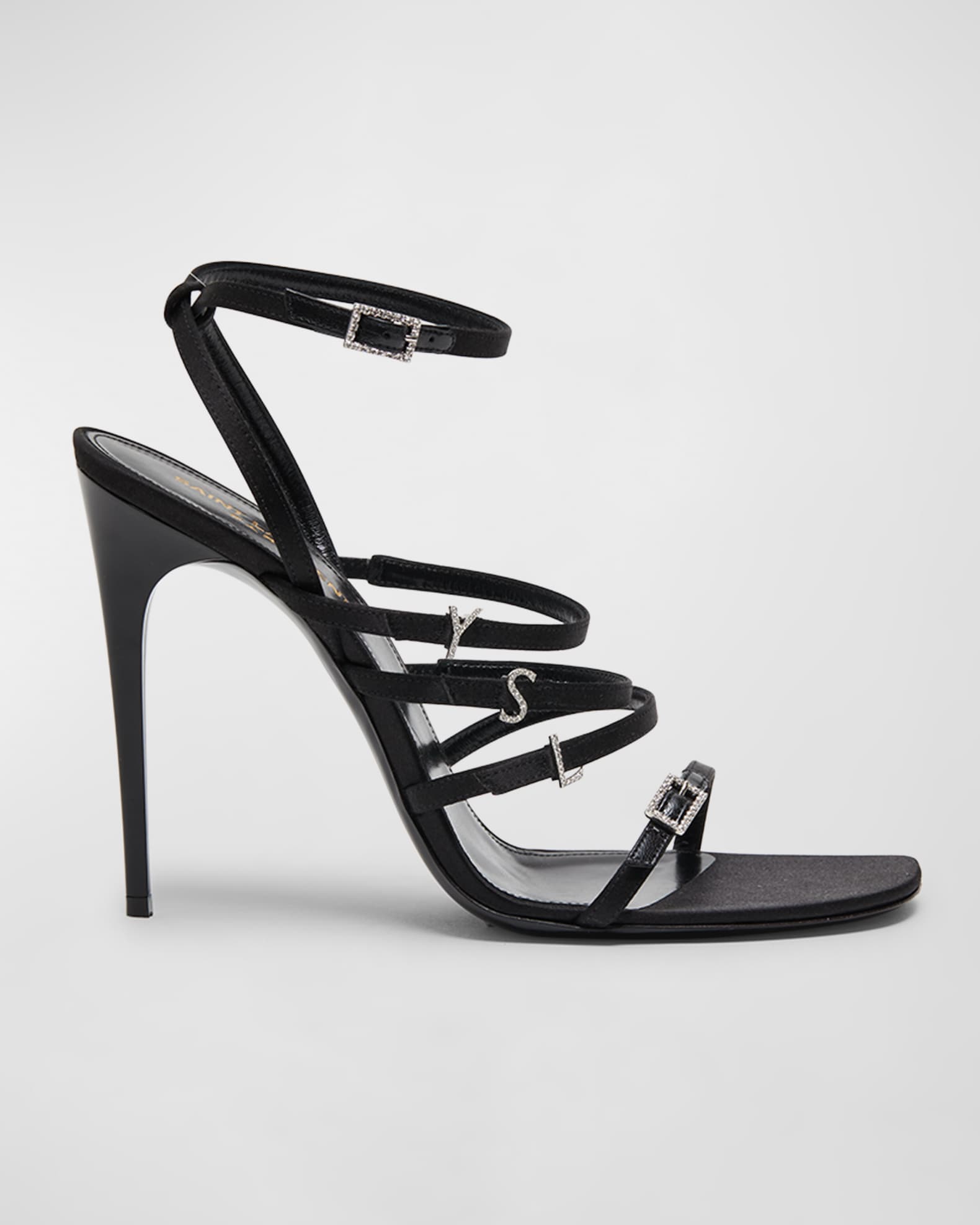 Ysl barely there heels deals