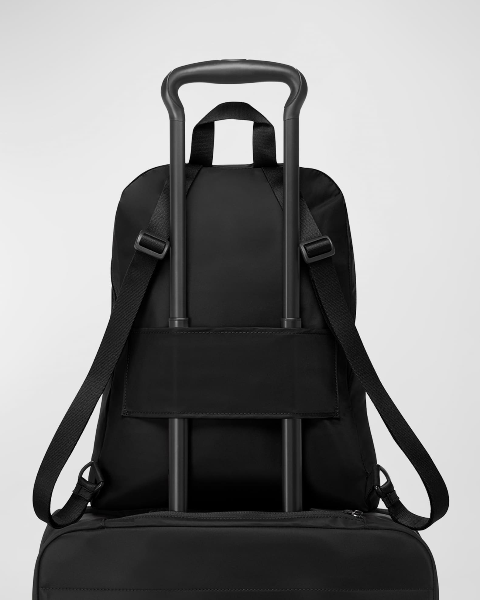 Bally Etery Mini Backpack - Neutrals