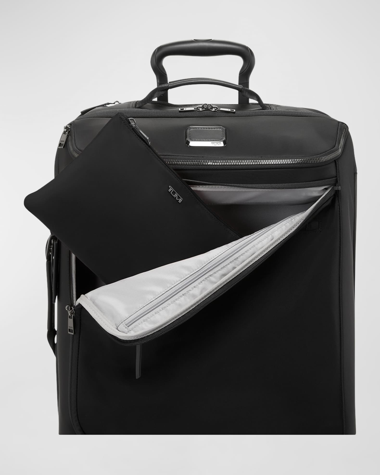 Tumi merge luggage hotsell