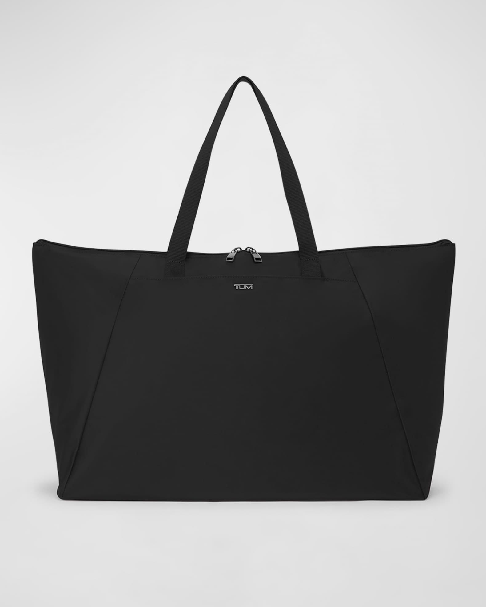 PURSUIT SLIM TRIPLE TOTE