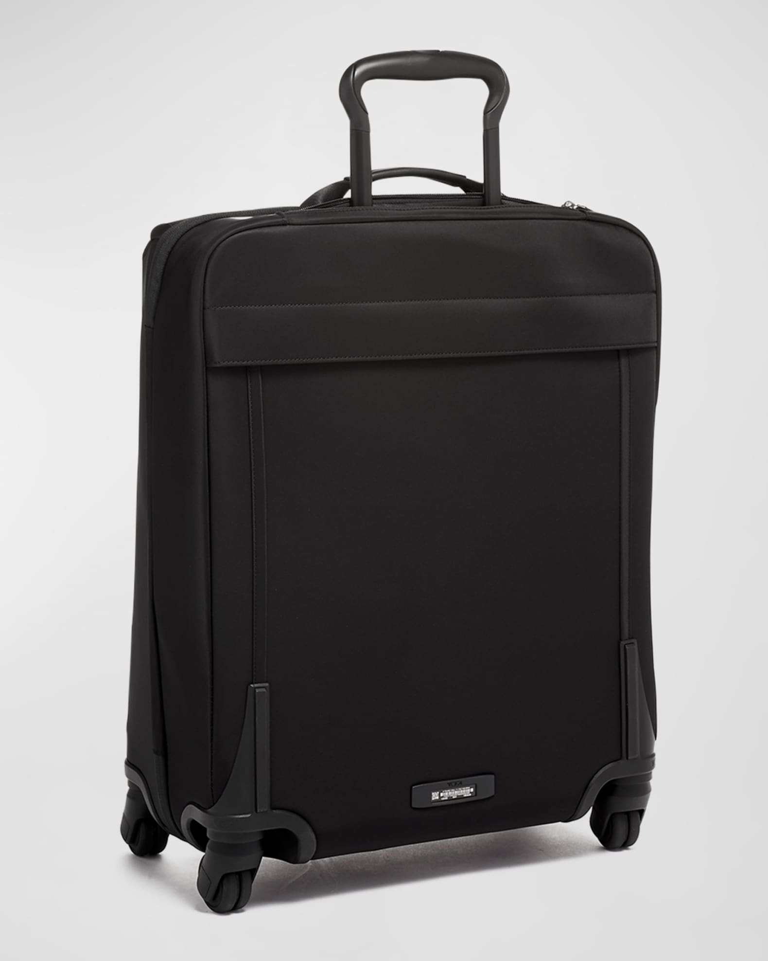 Leger Continental Carry On Luggage