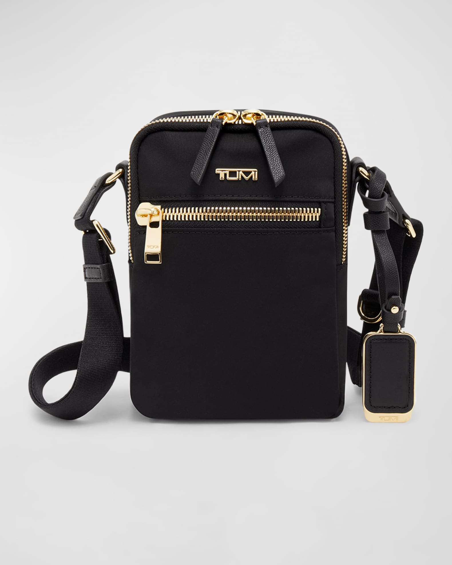 Tumi Persia Crossbody Bag Neiman Marcus