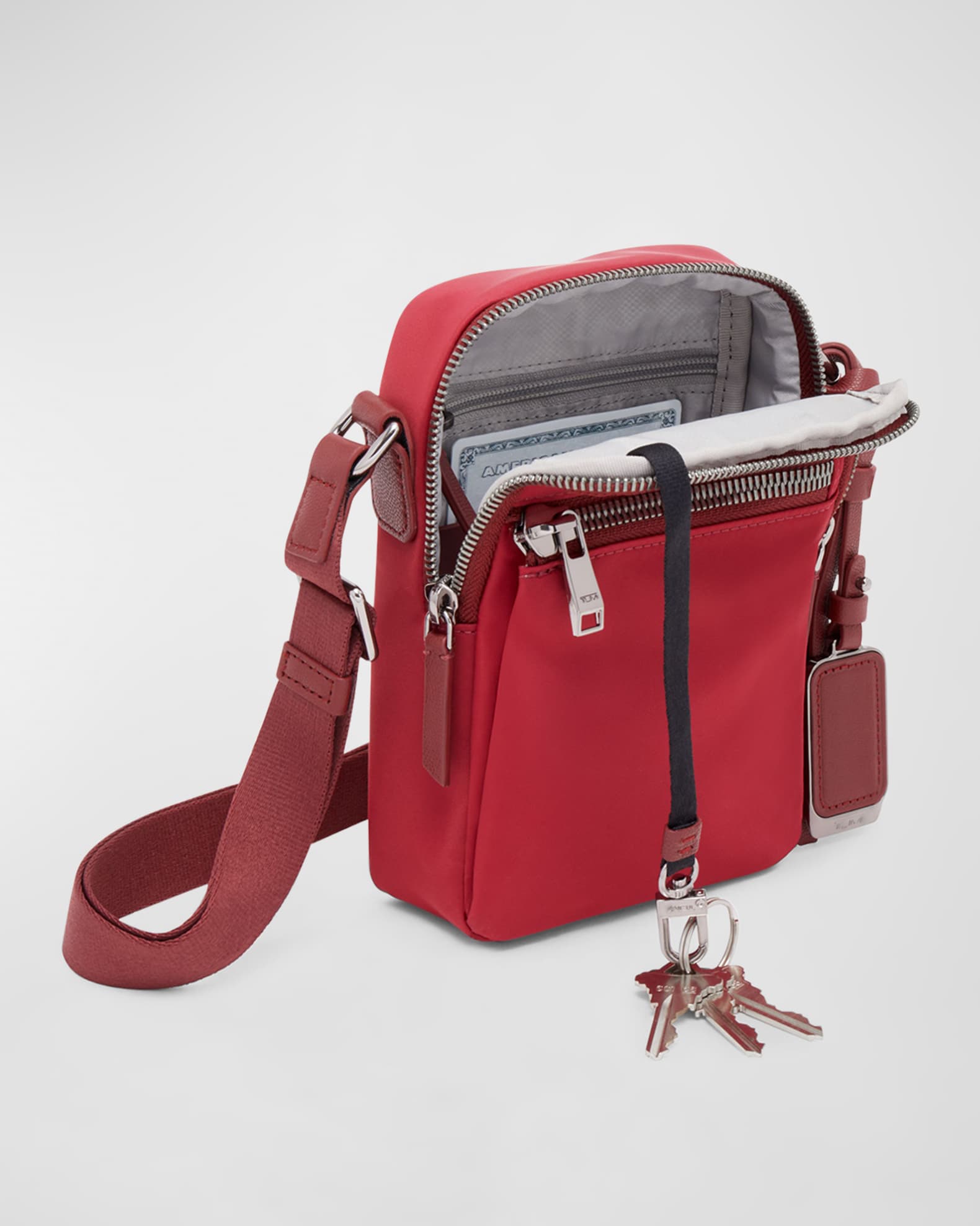 TUMI Persia Crossbody Bag Neiman Marcus