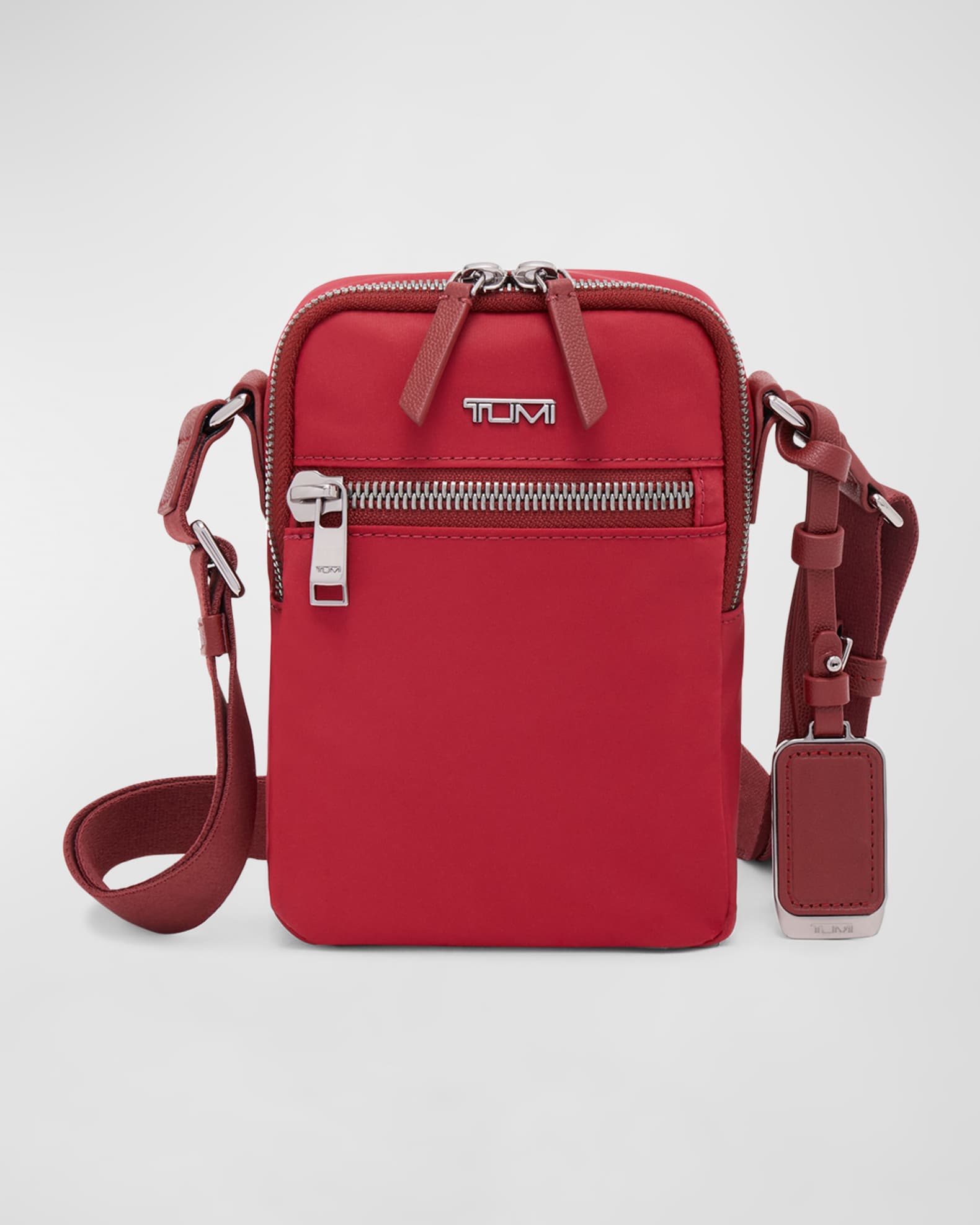 TUMI Persia Crossbody Bag Neiman Marcus