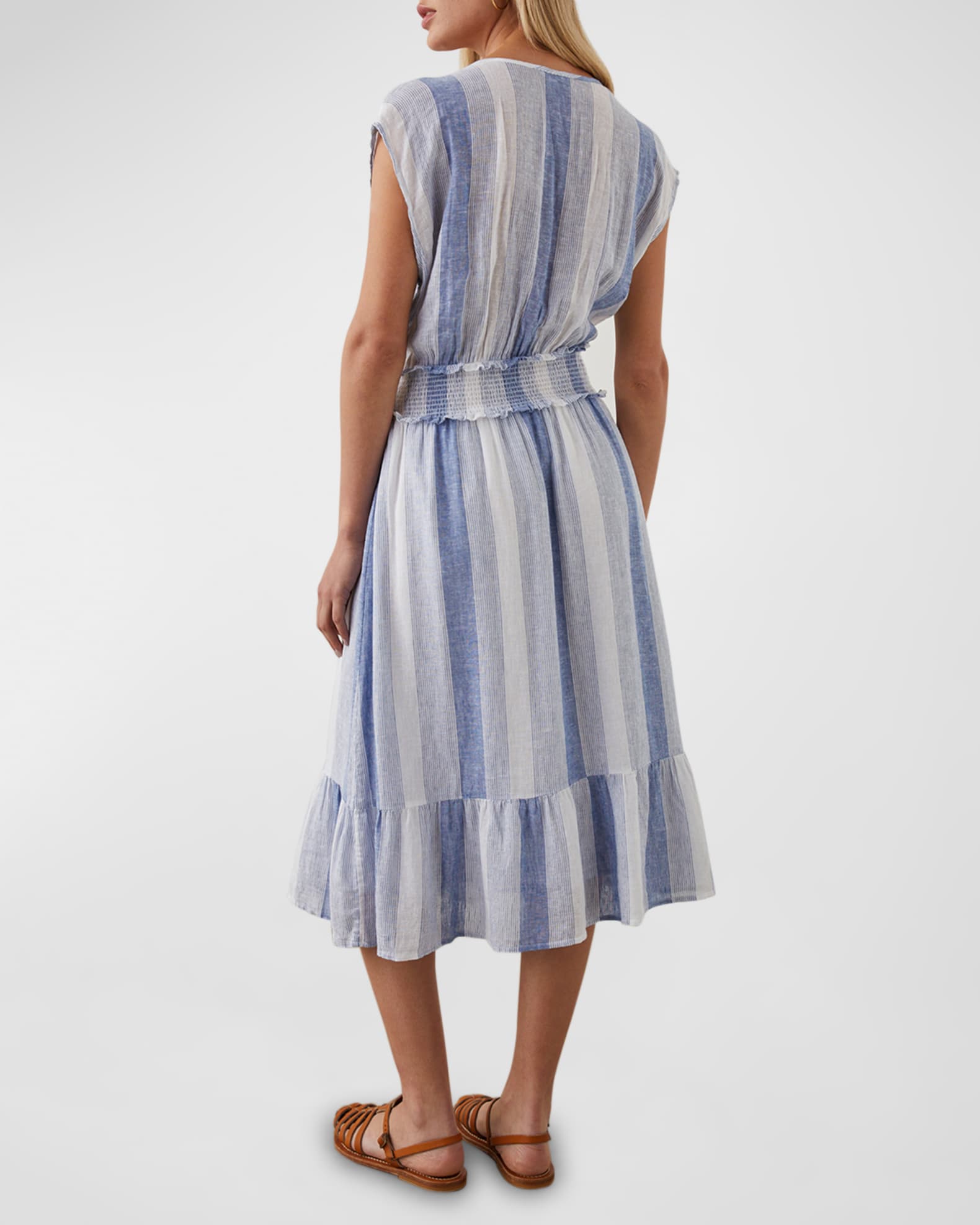 Ashlyn Stripe