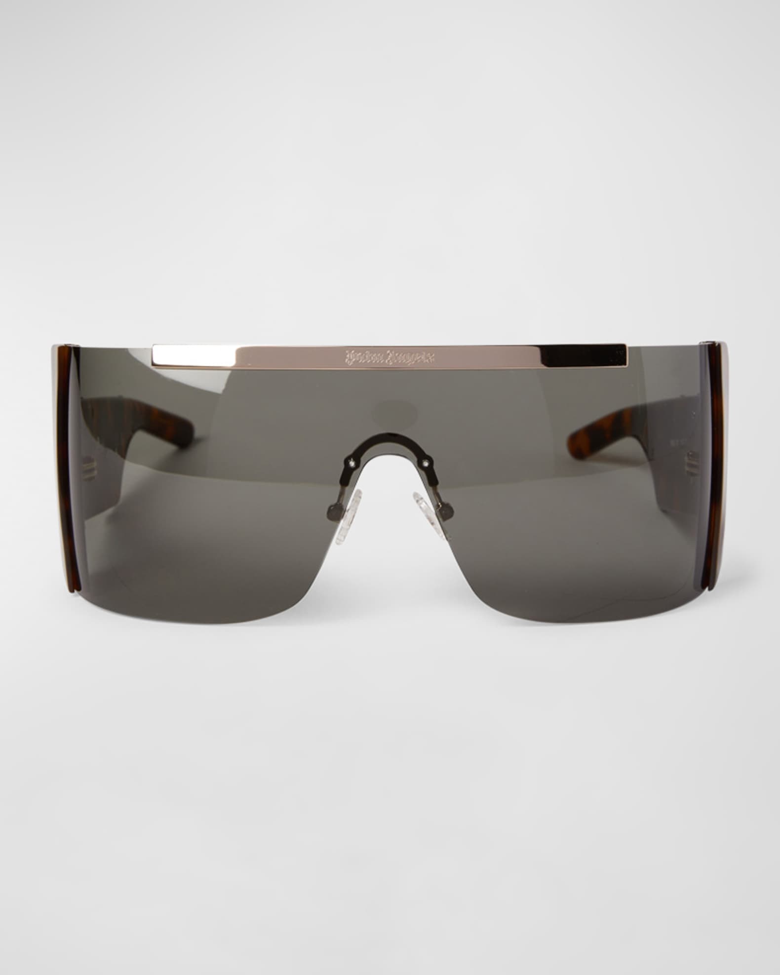 Men's Los Angeles Shield Sunglasses