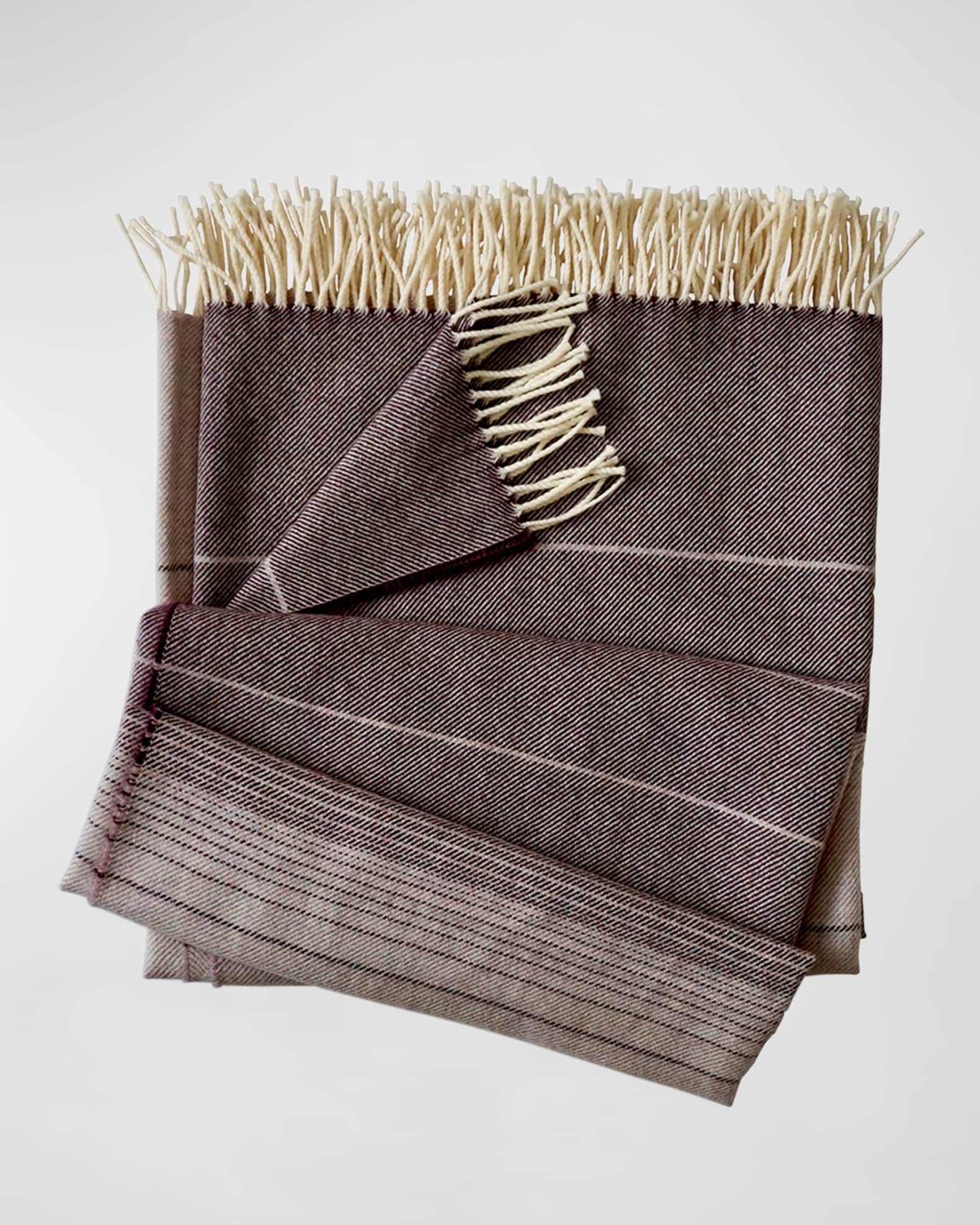 Neiman marcus sales blankets