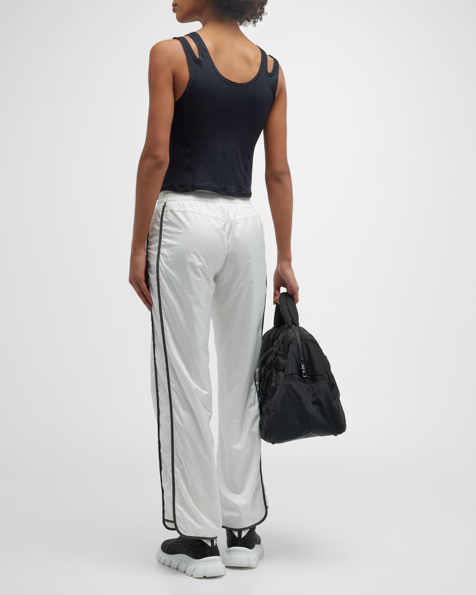 FP Movement Polish It Off Track Pants Neiman Marcus