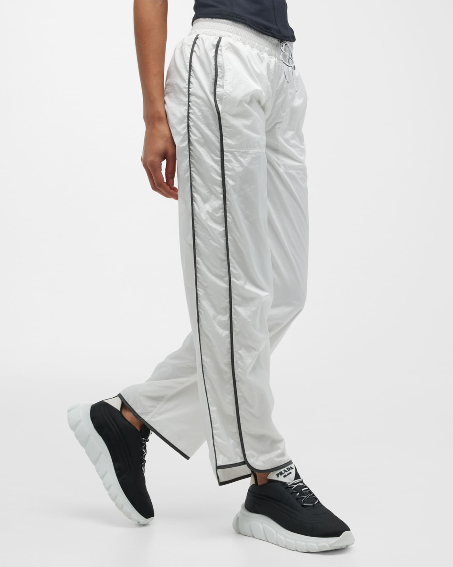 FP Movement Polish It Off Track Pants Neiman Marcus